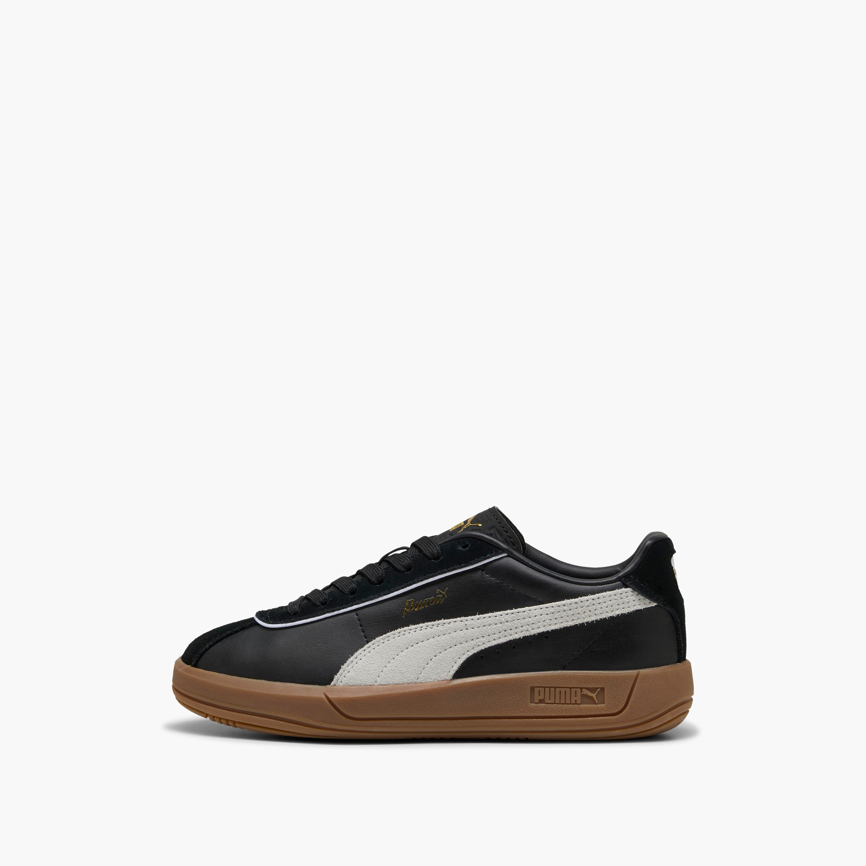PUMA Women's Lace-Up Sneakers - 40036402-sports-women-shoes-image-2