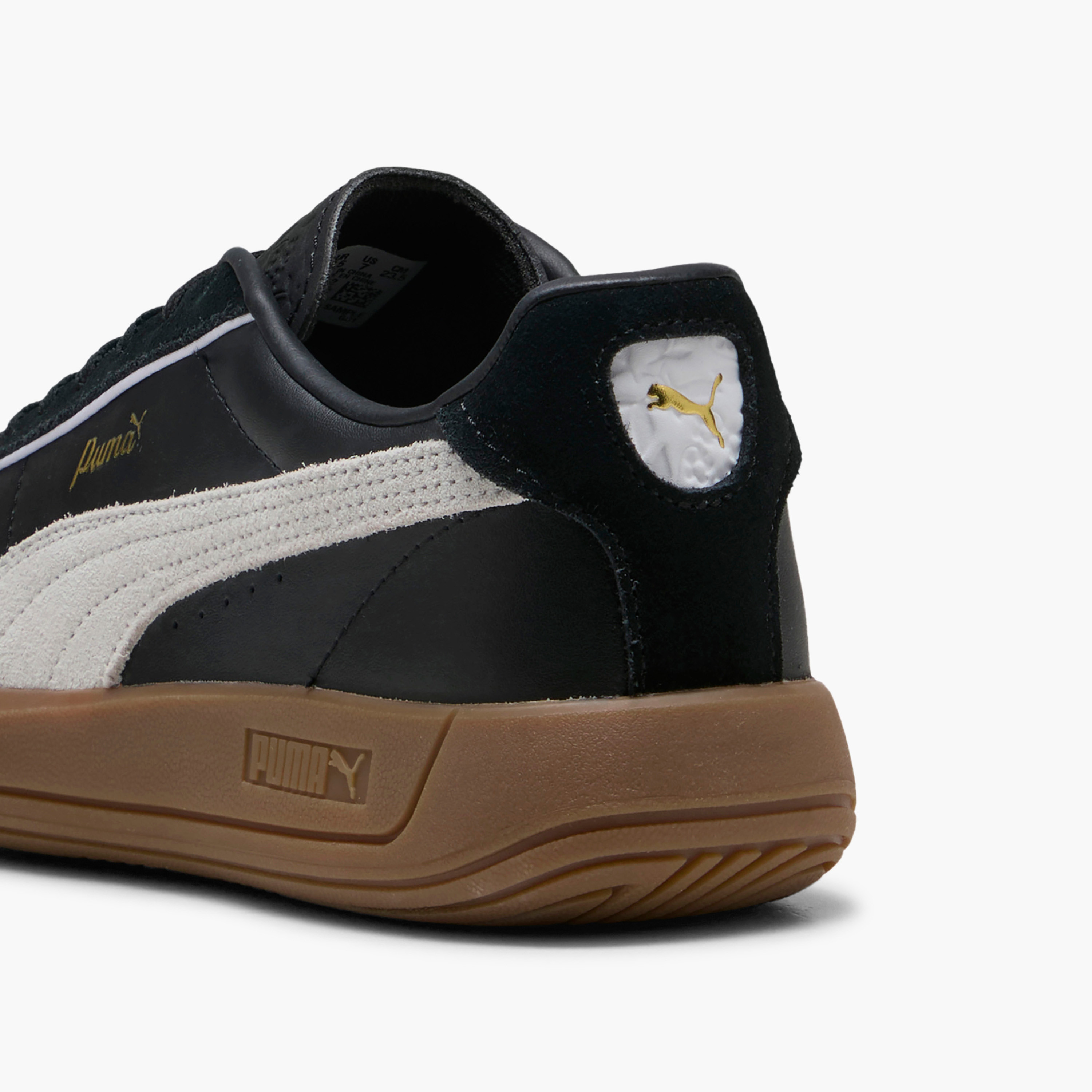 PUMA Women's Lace-Up Sneakers - 40036402-sports-women-shoes-image-3