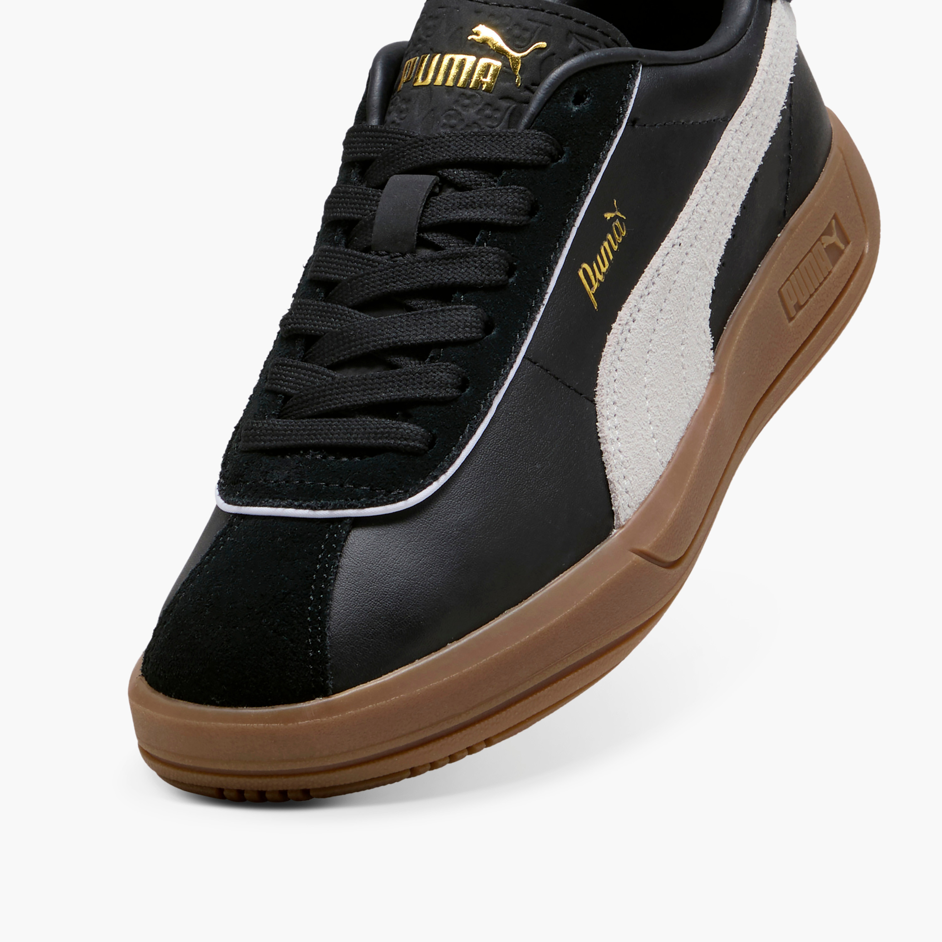 PUMA Women's Lace-Up Sneakers - 40036402-sports-women-shoes-image-5