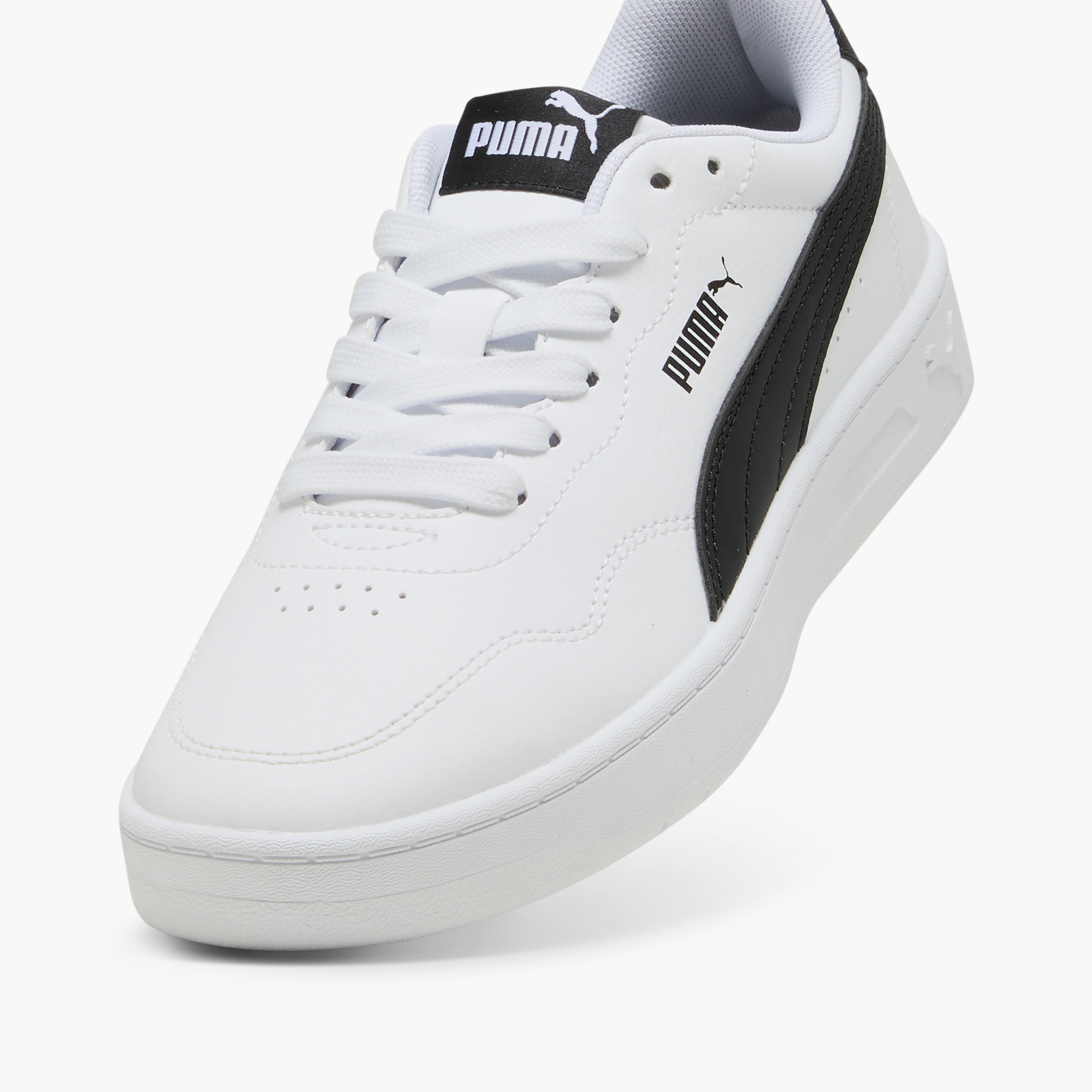 Puma Court Lally Women Sneakers 400367 | OE-sports-women-shoes-image-6