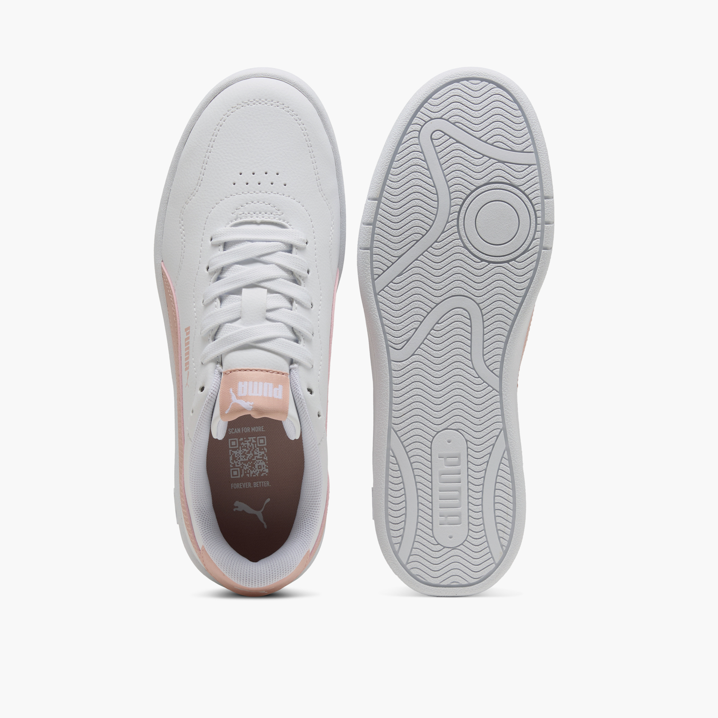 حذاء بوما كورت لالي للنساء 400367 | عمر الفاروق-sports-women-shoes-image-10