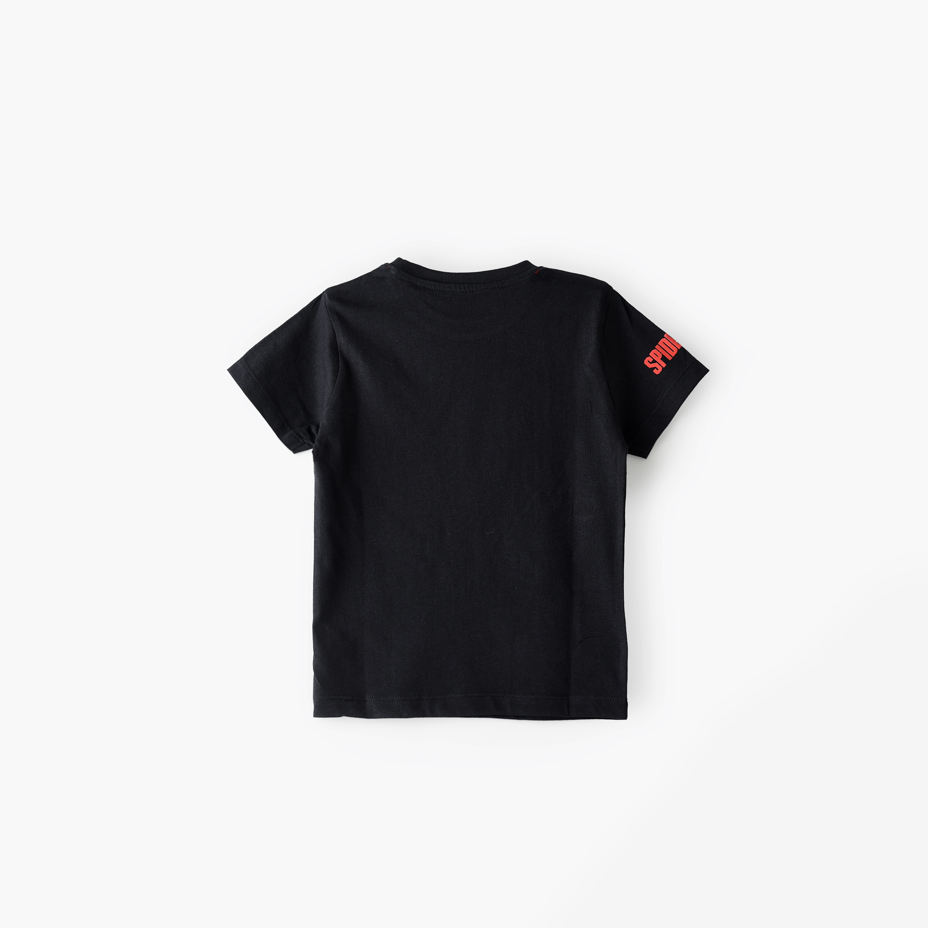 Urban Haul X Marvel Deadpool Short Sleeves T-Shirt-baby-boys-clothing-tshirtsandpolos-image-2
