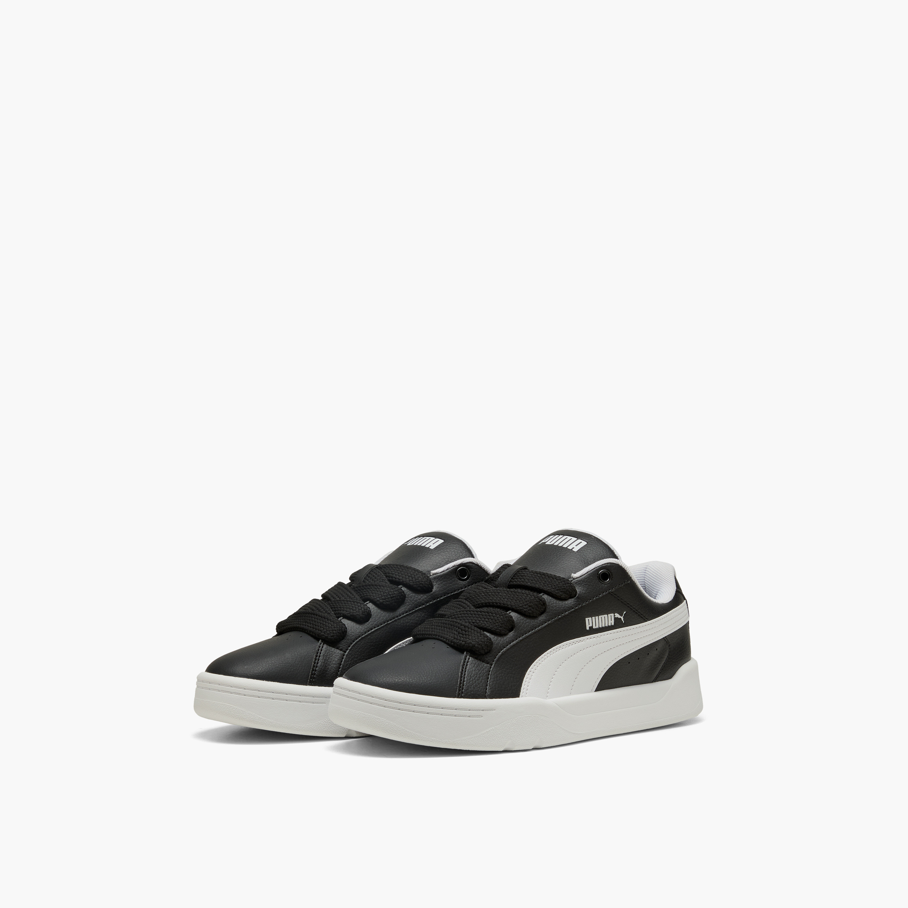 Puma Park Lifestyle Men's Sneakers 400496 | OE-CP_BESTPRICE_EXCLUSION-image-1