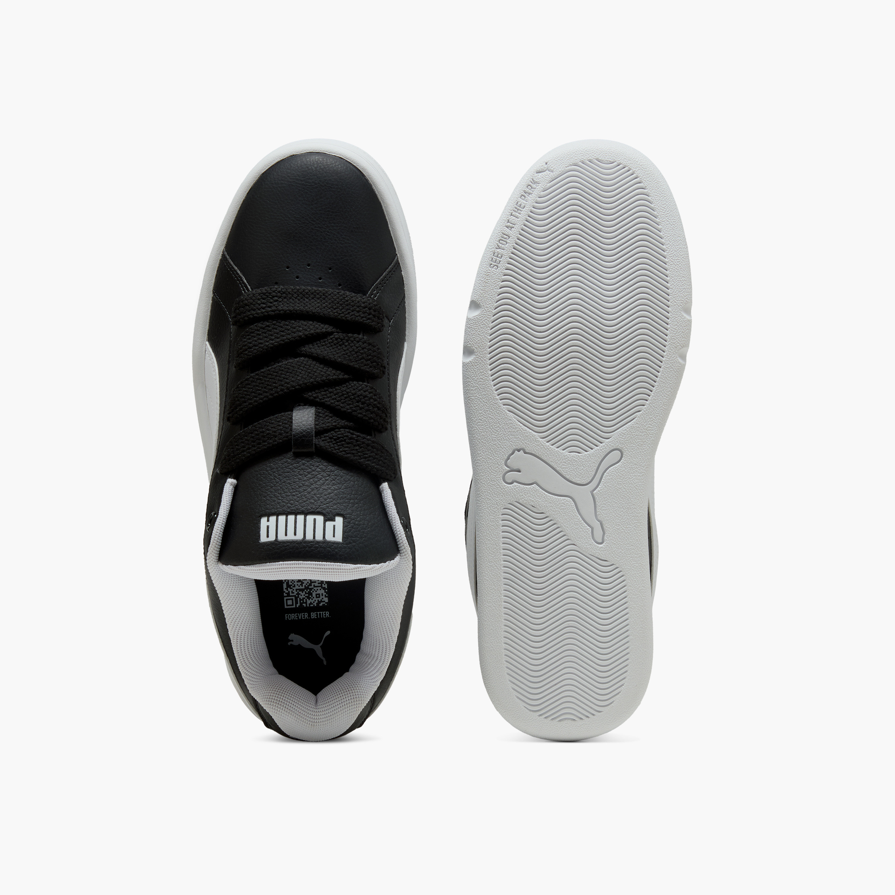Puma Park Lifestyle Men's Sneakers 400496 | OE-CP_BESTPRICE_EXCLUSION-image-4
