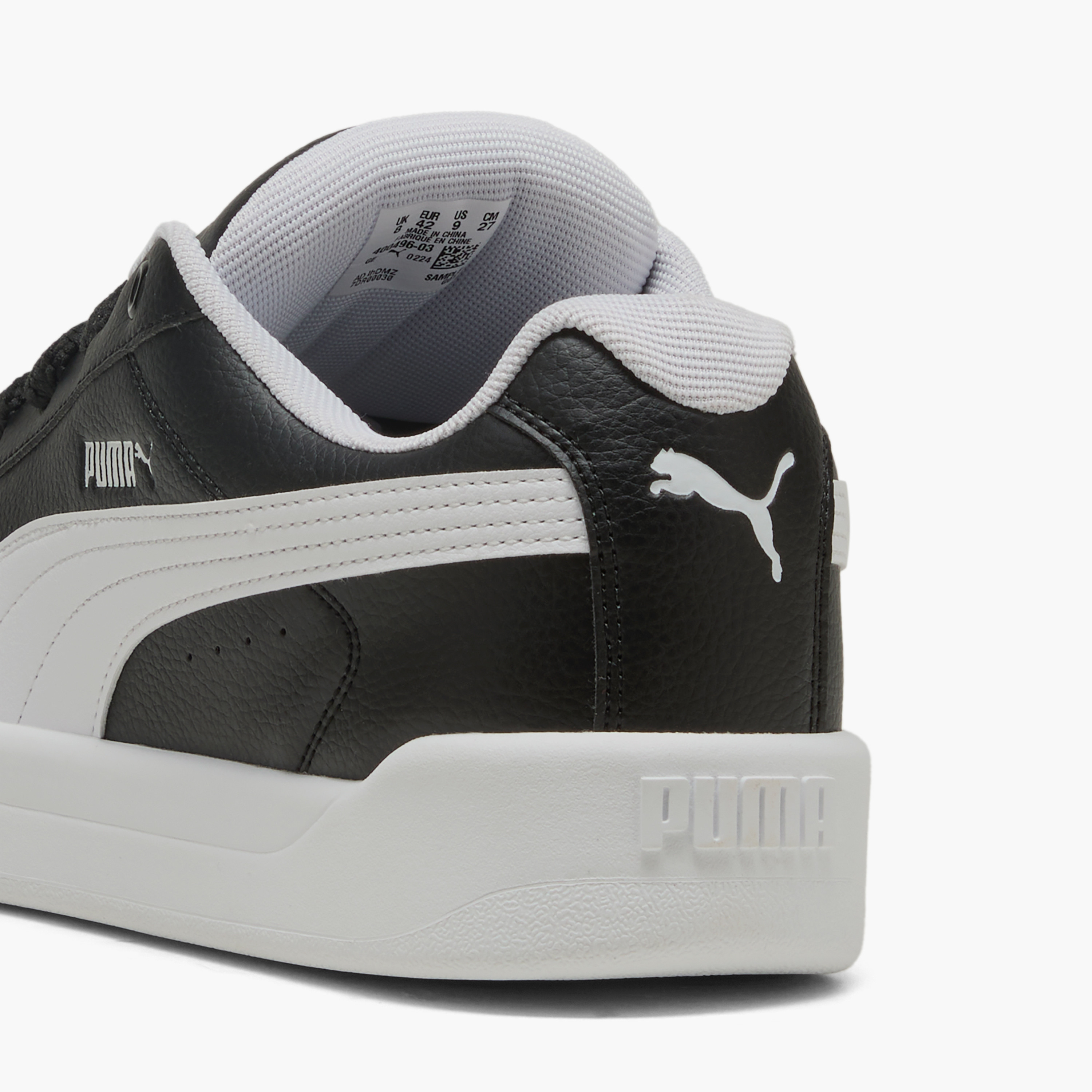 Puma Park Lifestyle Men's Sneakers 400496 | OE-CP_BESTPRICE_EXCLUSION-image-5