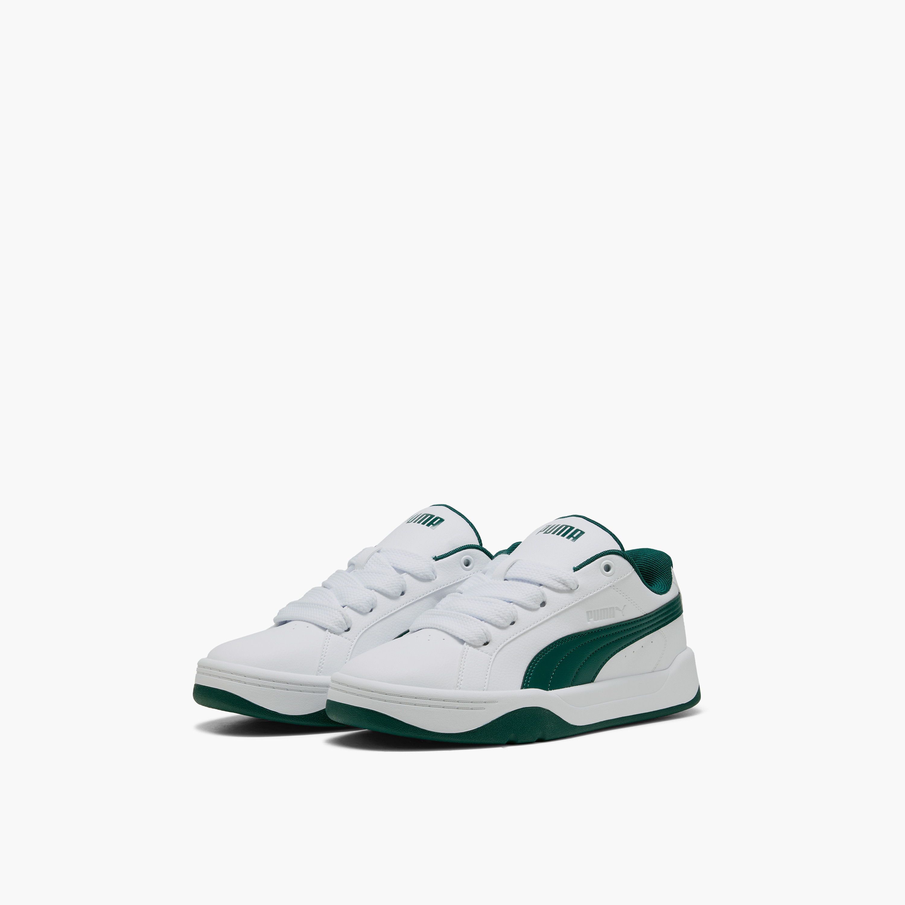 Puma Park Lifestyle Men's Sneakers 400496 | OE-CP_BESTPRICE_EXCLUSION-image-7