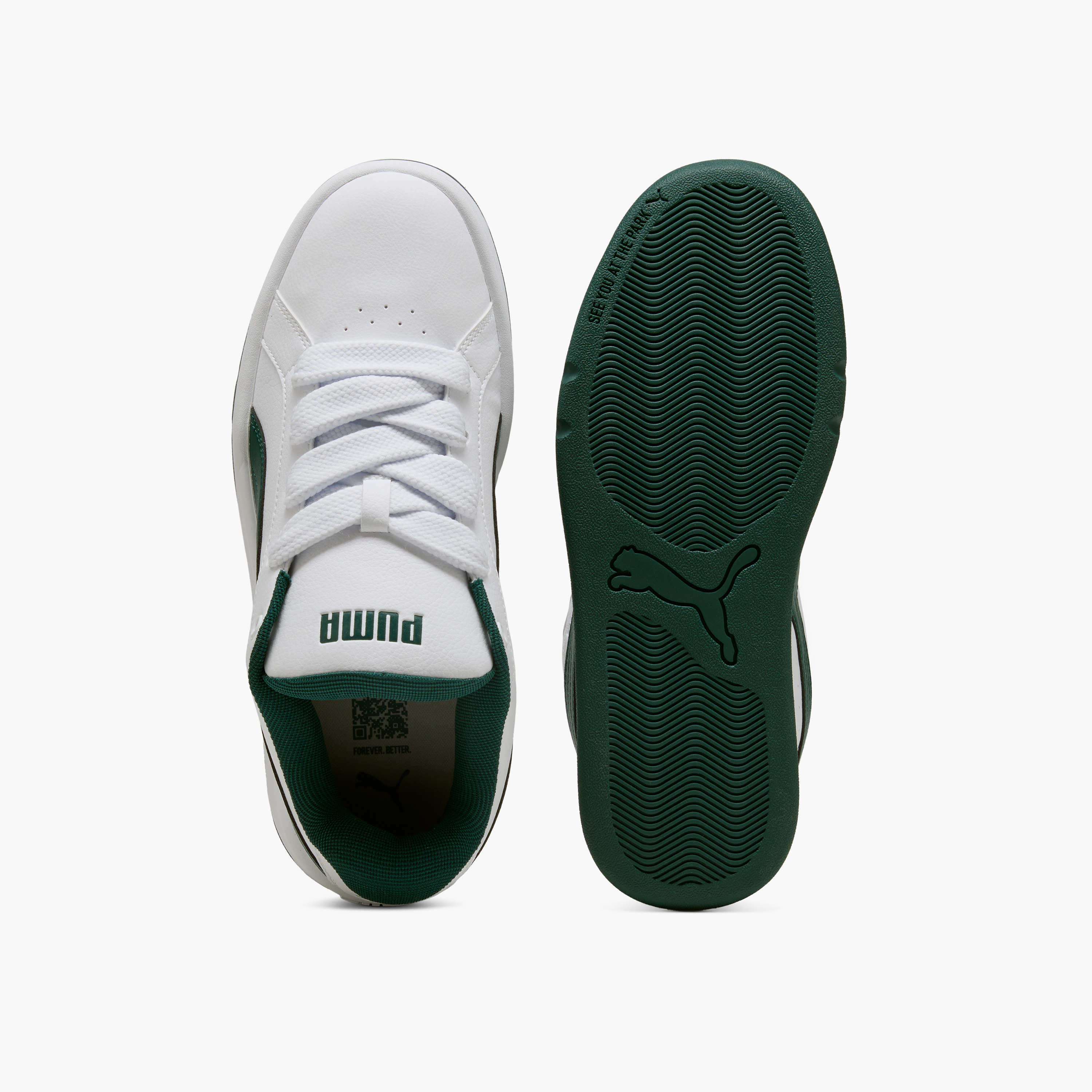 Puma Park Lifestyle Men's Sneakers 400496 | OE-CP_BESTPRICE_EXCLUSION-image-10