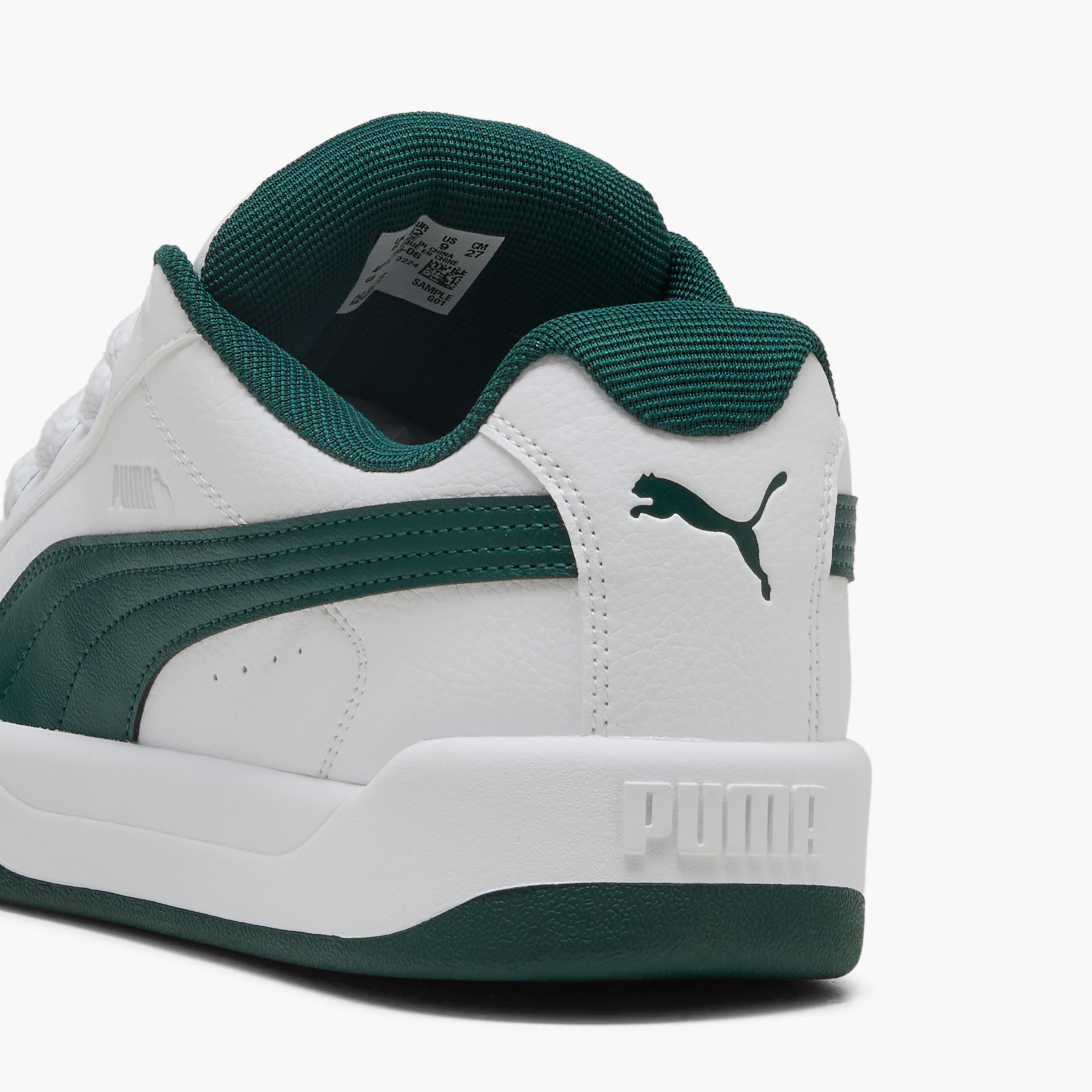 Puma Park Lifestyle Men's Sneakers 400496 | OE-CP_BESTPRICE_EXCLUSION-image-11
