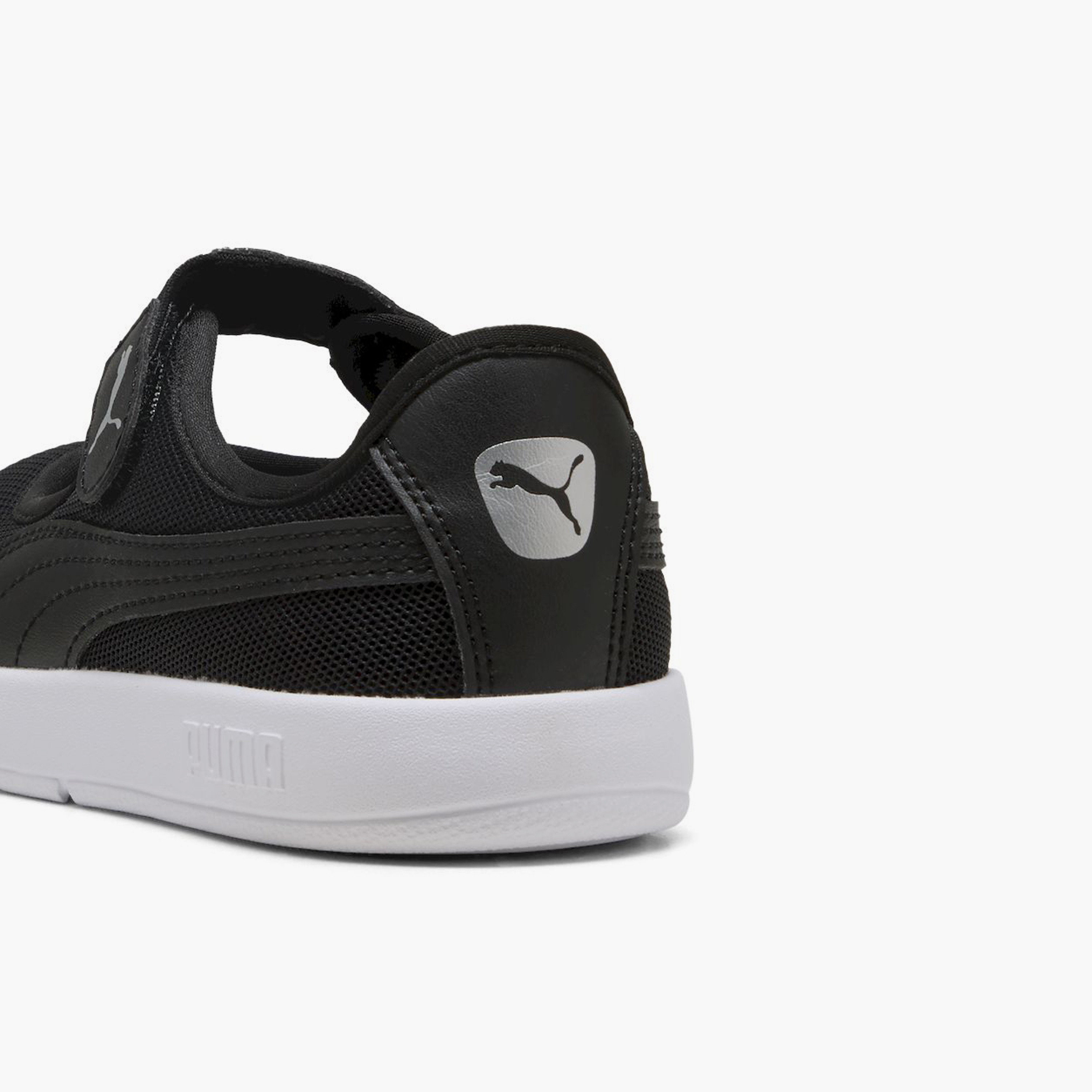بوما- صندل كورت فليكس V3 لينا V PS للبنات بشريط لاصق 400578 | OE-girls-shoes-sandals-image-6