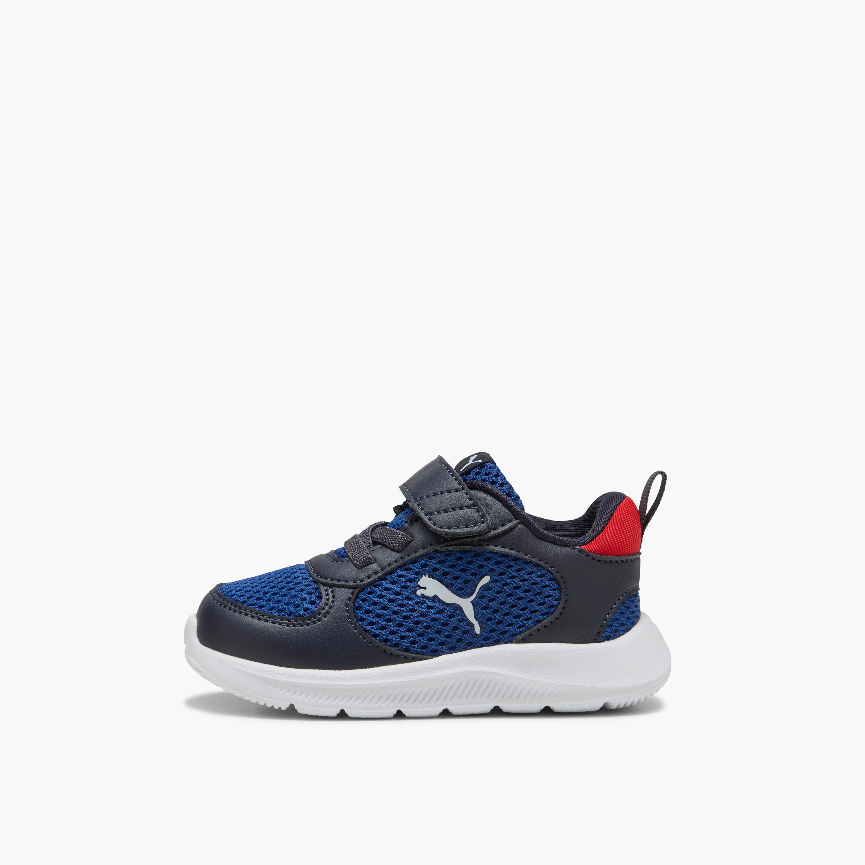 بوما - حذاء رياضي فن ريسار 2 - للأولاد الصغار 40058101 | OE-sports-boys-shoes-image-3