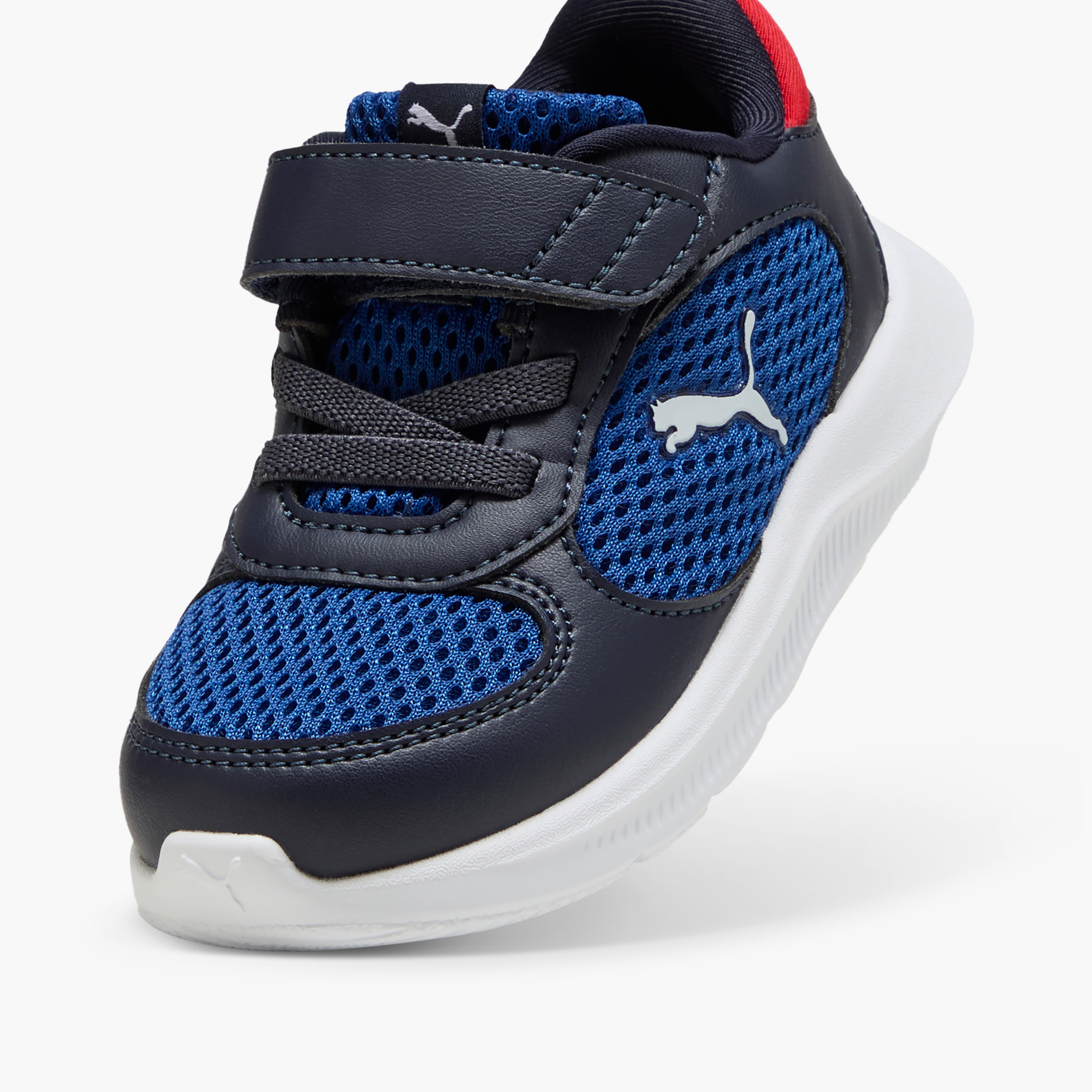 بوما - حذاء رياضي فن ريسار 2 - للأولاد الصغار 40058101 | OE-sports-boys-shoes-image-6