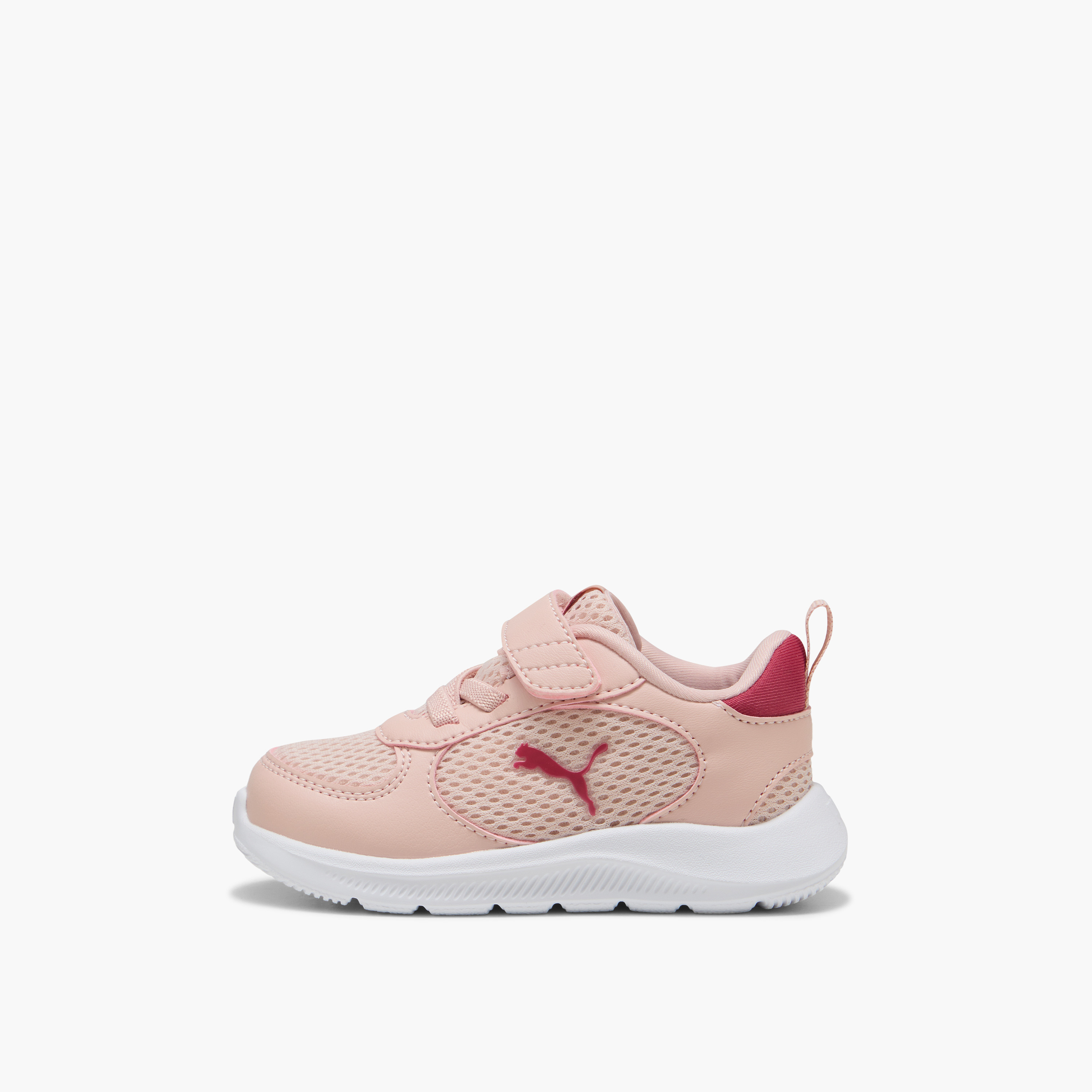Puma Fun Racer 2 Babygirl Sneakers 40058103 | OE-baby-girls-shoes-closedshoes-image-3