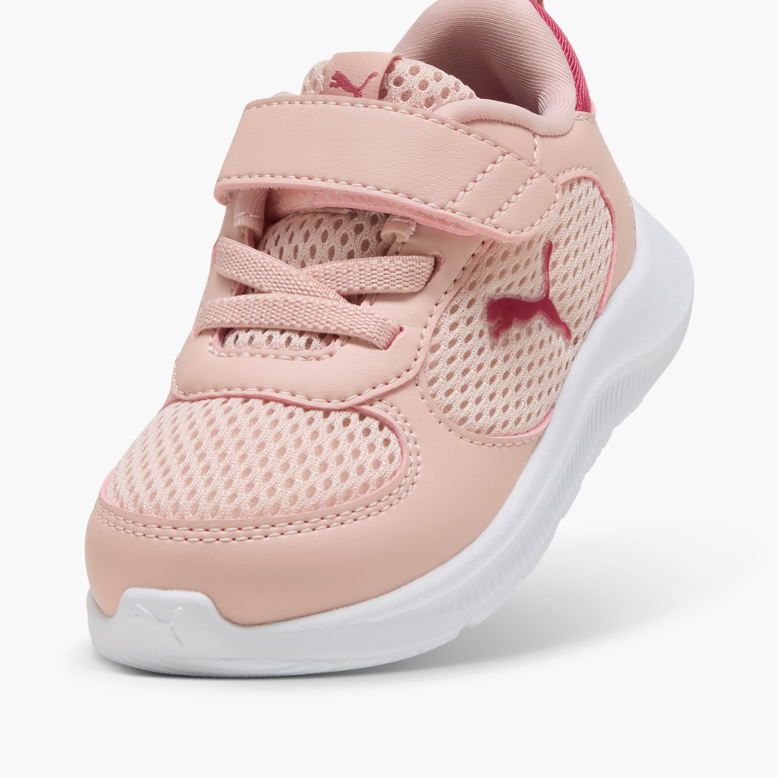 بوما - حذاء رياضي فن ريسار 2 - للأولاد الصغار 40058103 | OE-baby-girls-shoes-closedshoes-image-6