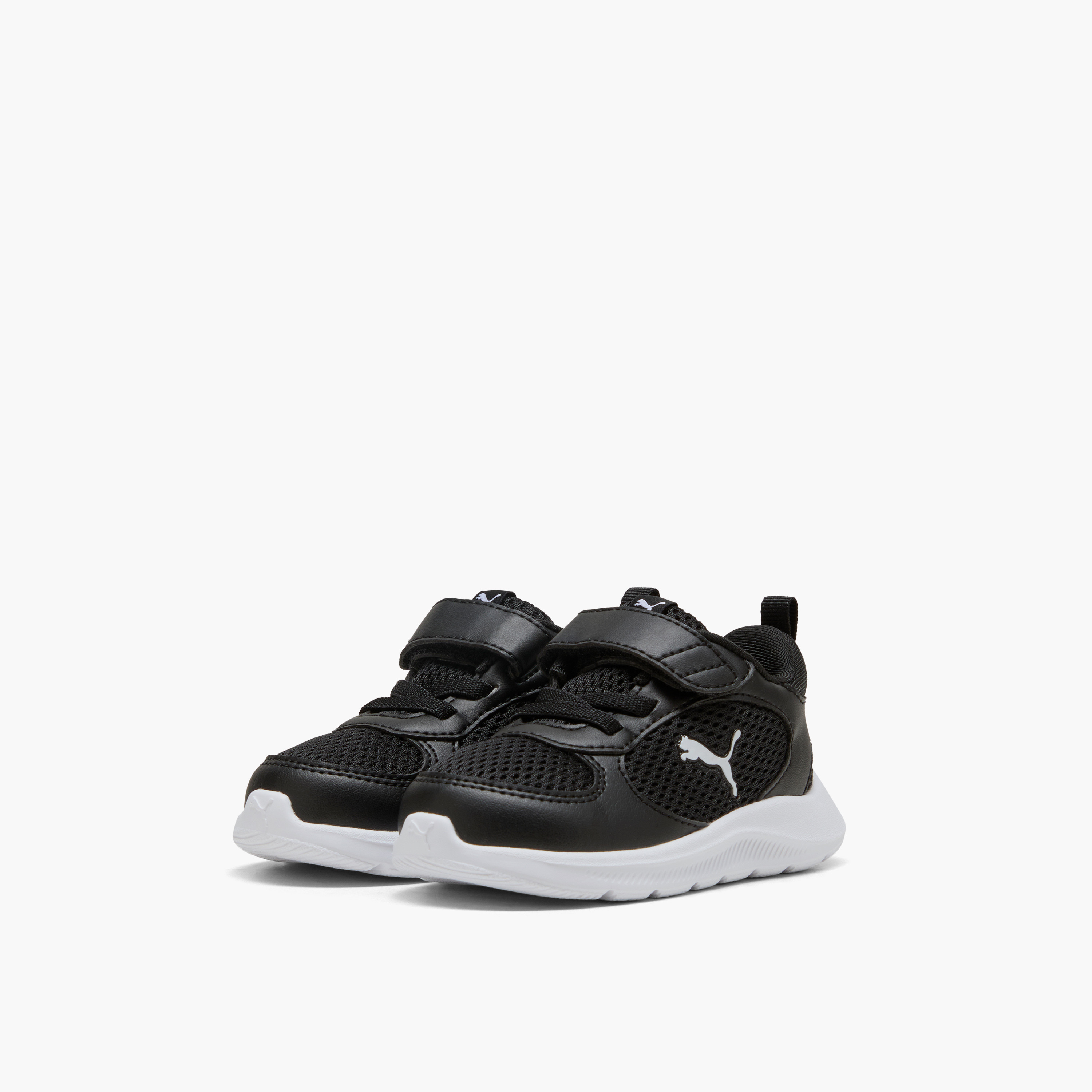 Puma Fun Racer 2 Baby Sneakers 40058104 | OE-baby-girls-shoes-closedshoes-image-1