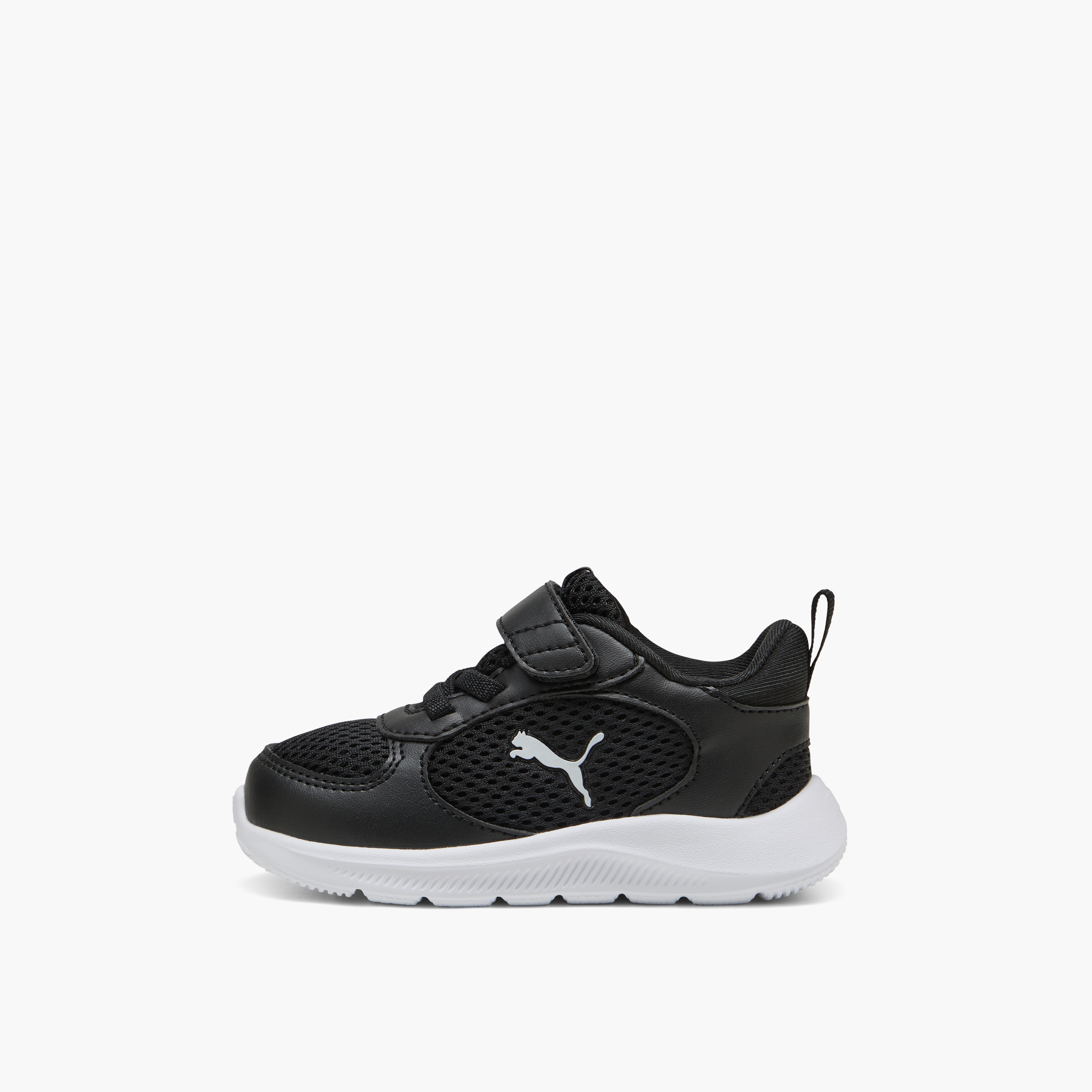 Puma Fun Racer 2 Baby Sneakers 40058104 | OE-baby-girls-shoes-closedshoes-image-3