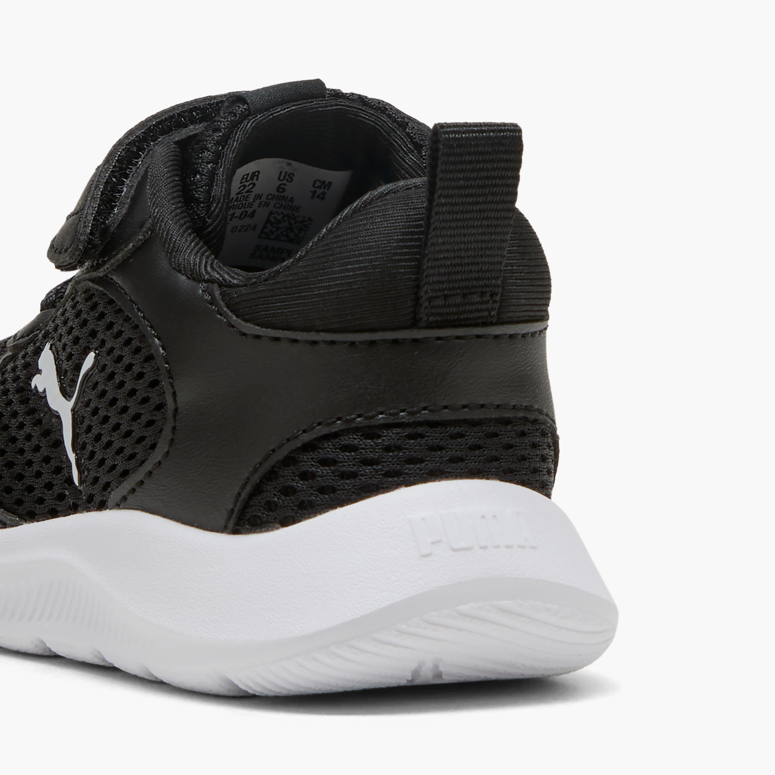 Puma Fun Racer 2 Baby Sneakers 40058104 | OE-baby-girls-shoes-closedshoes-image-5