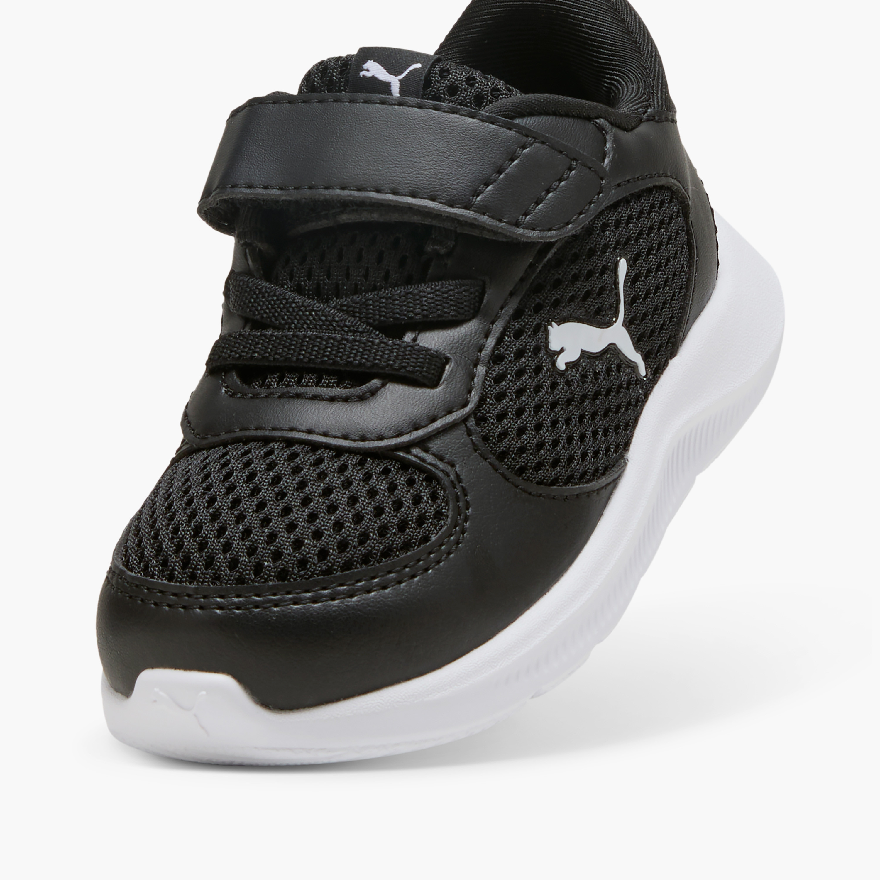 Puma Fun Racer 2 Baby Sneakers 40058104 | OE-baby-girls-shoes-closedshoes-image-6