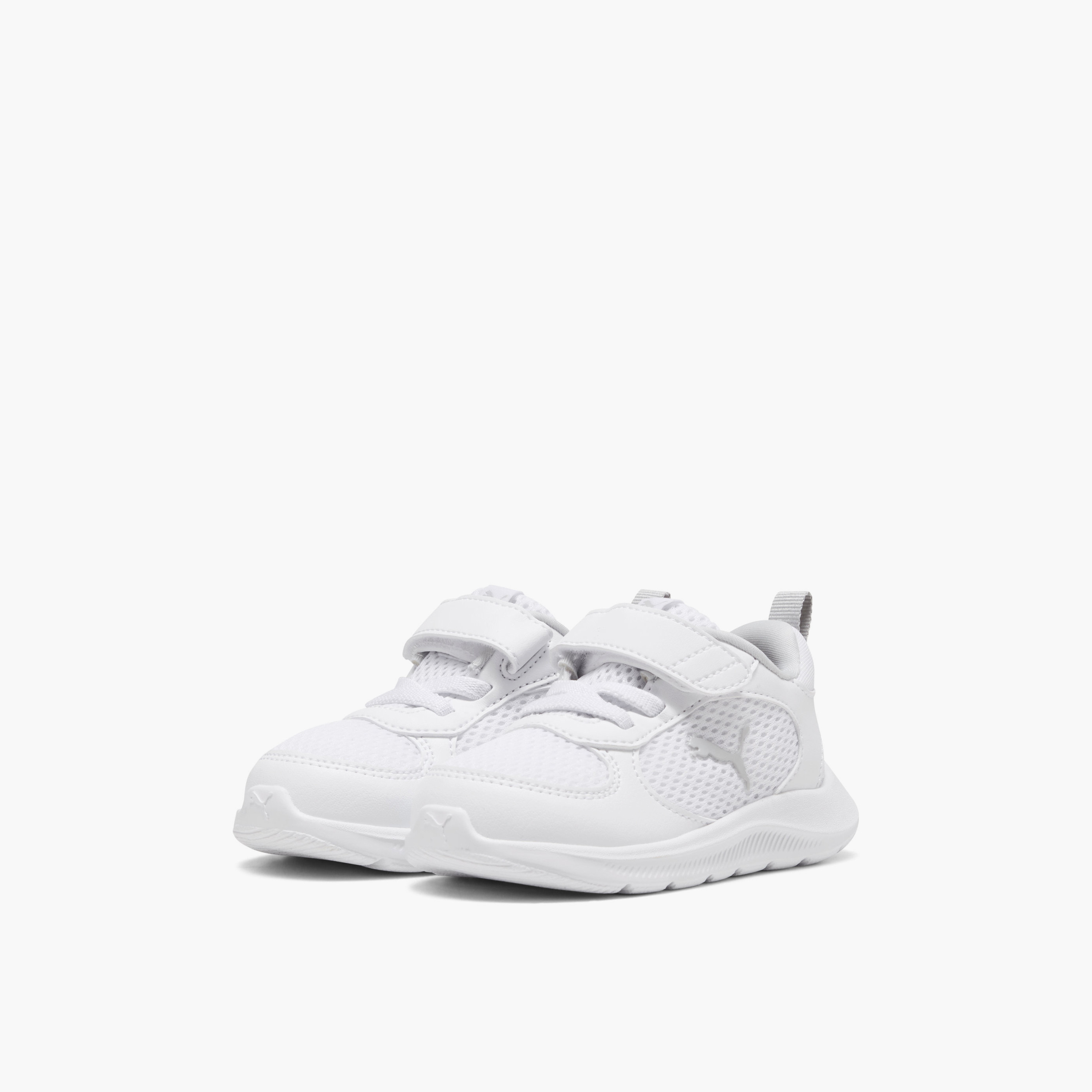 حذاء مدرسي بشريط إغلاق لاصق فان رايسر 2 للأولاد من بوما-baby-girls-shoes-closedshoes-image-6