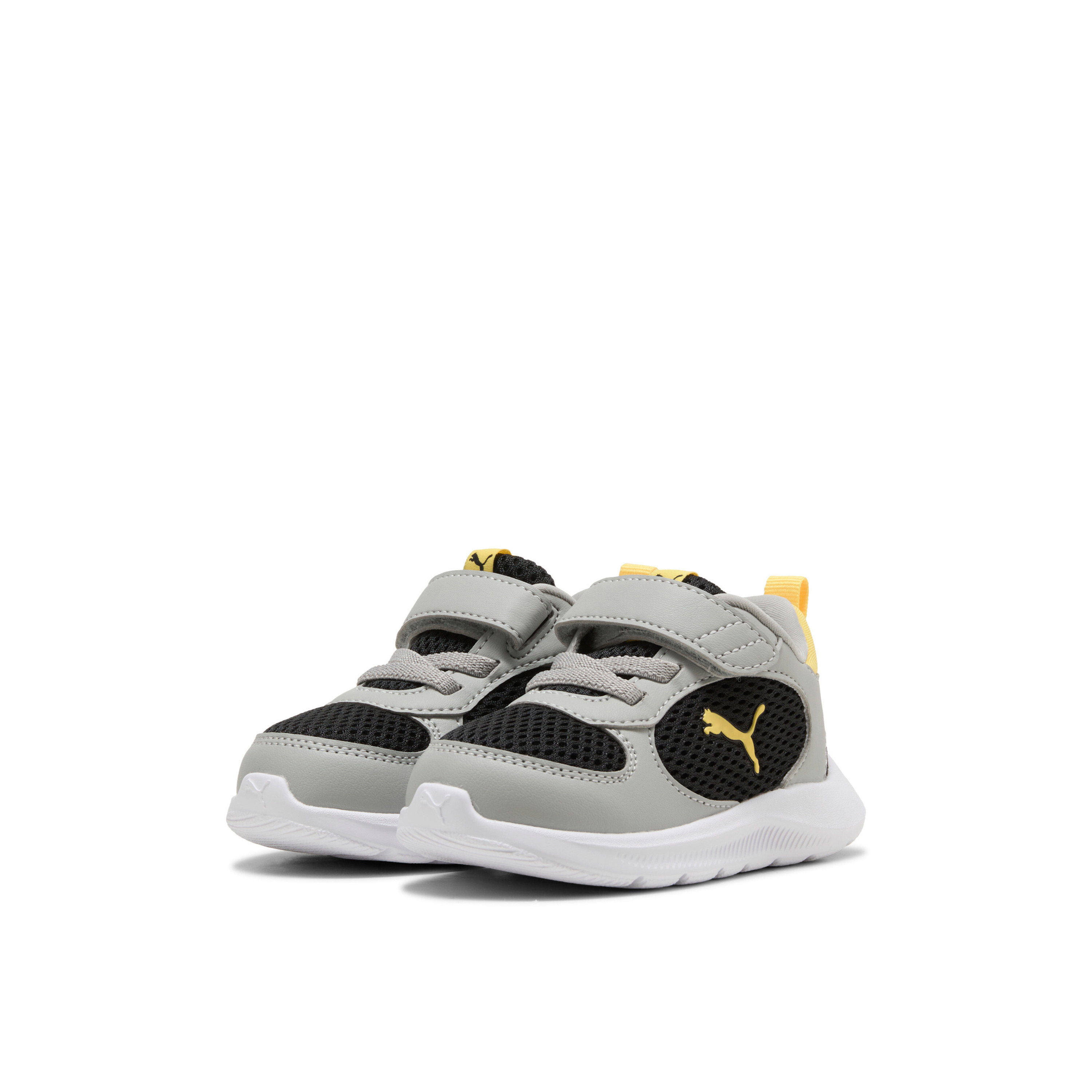 PUMA Boys Fun Racer 2 AC+ Hook & Loop Sneakers-baby-girls-shoes-closedshoes-image-1