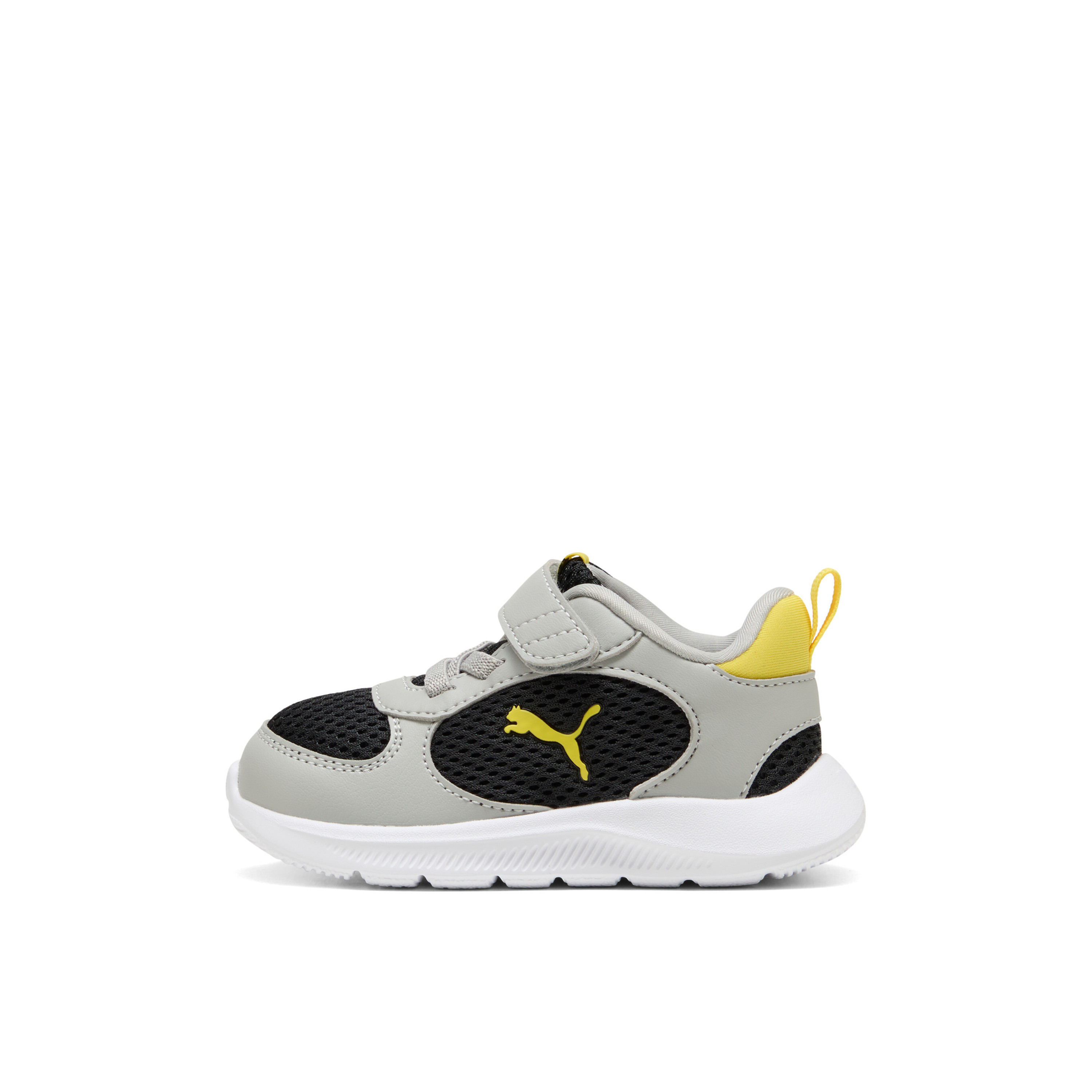 PUMA Boys Fun Racer 2 AC+ Hook & Loop Sneakers-baby-girls-shoes-closedshoes-image-3