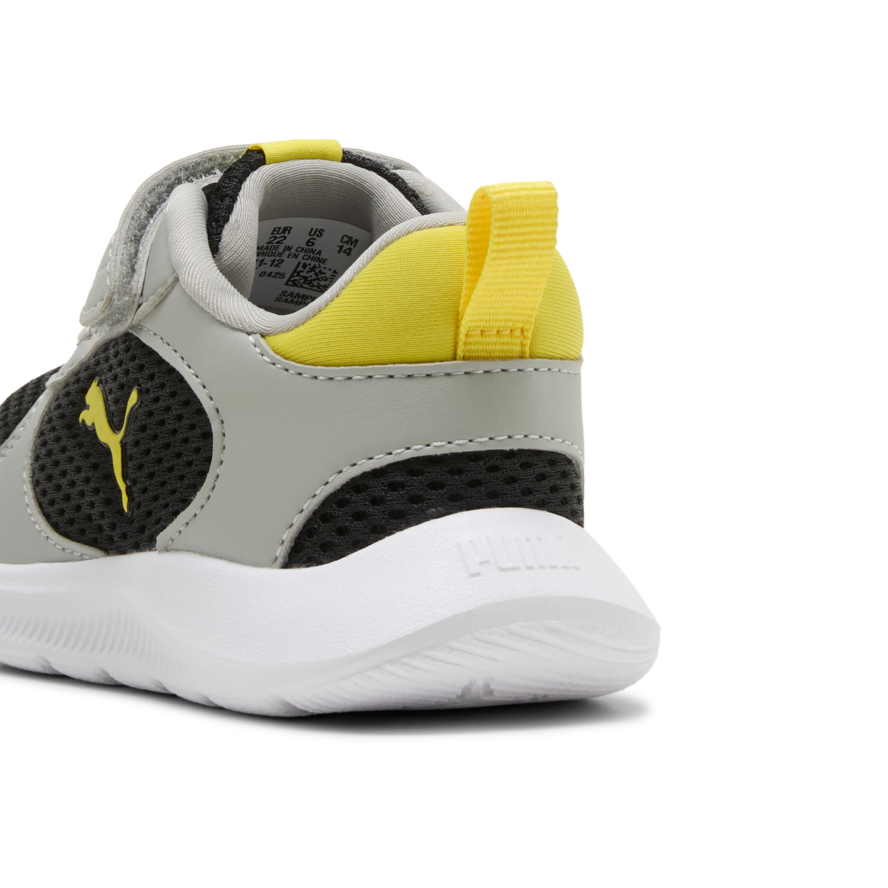 PUMA Boys Fun Racer 2 AC+ Hook & Loop Sneakers-baby-girls-shoes-closedshoes-image-6