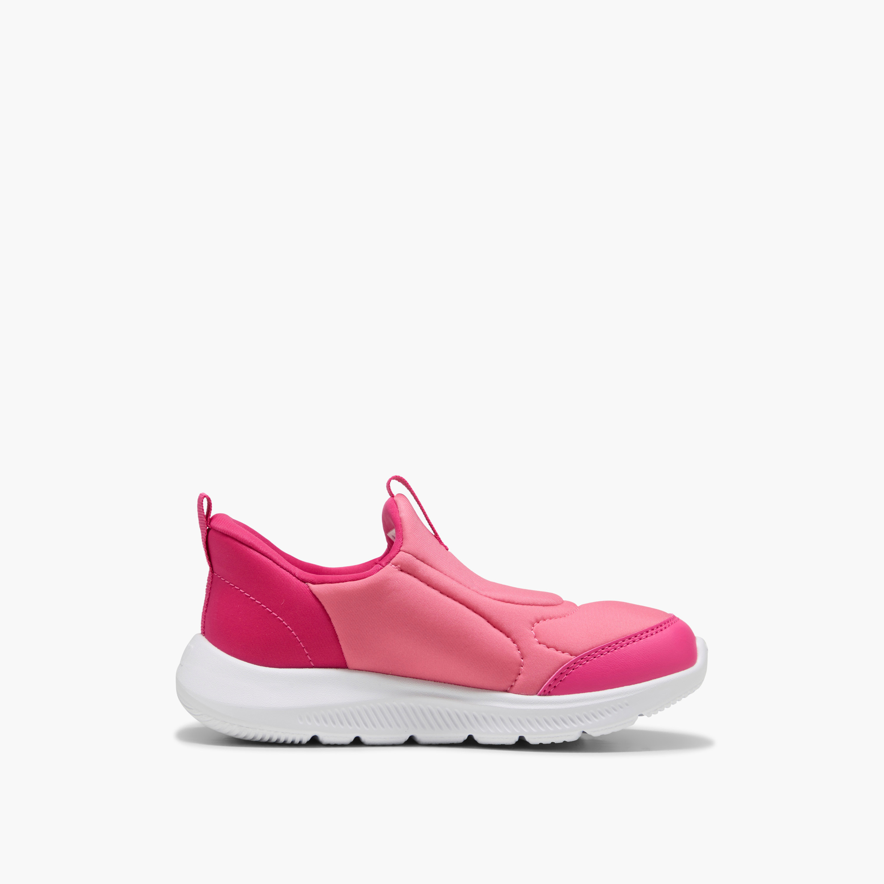حذاء رياضي فن ريسر 2 سليبتك بي إس سهل الارتداء للبنات من بوما - 40058203-girls-shoes-sneakers-image-2