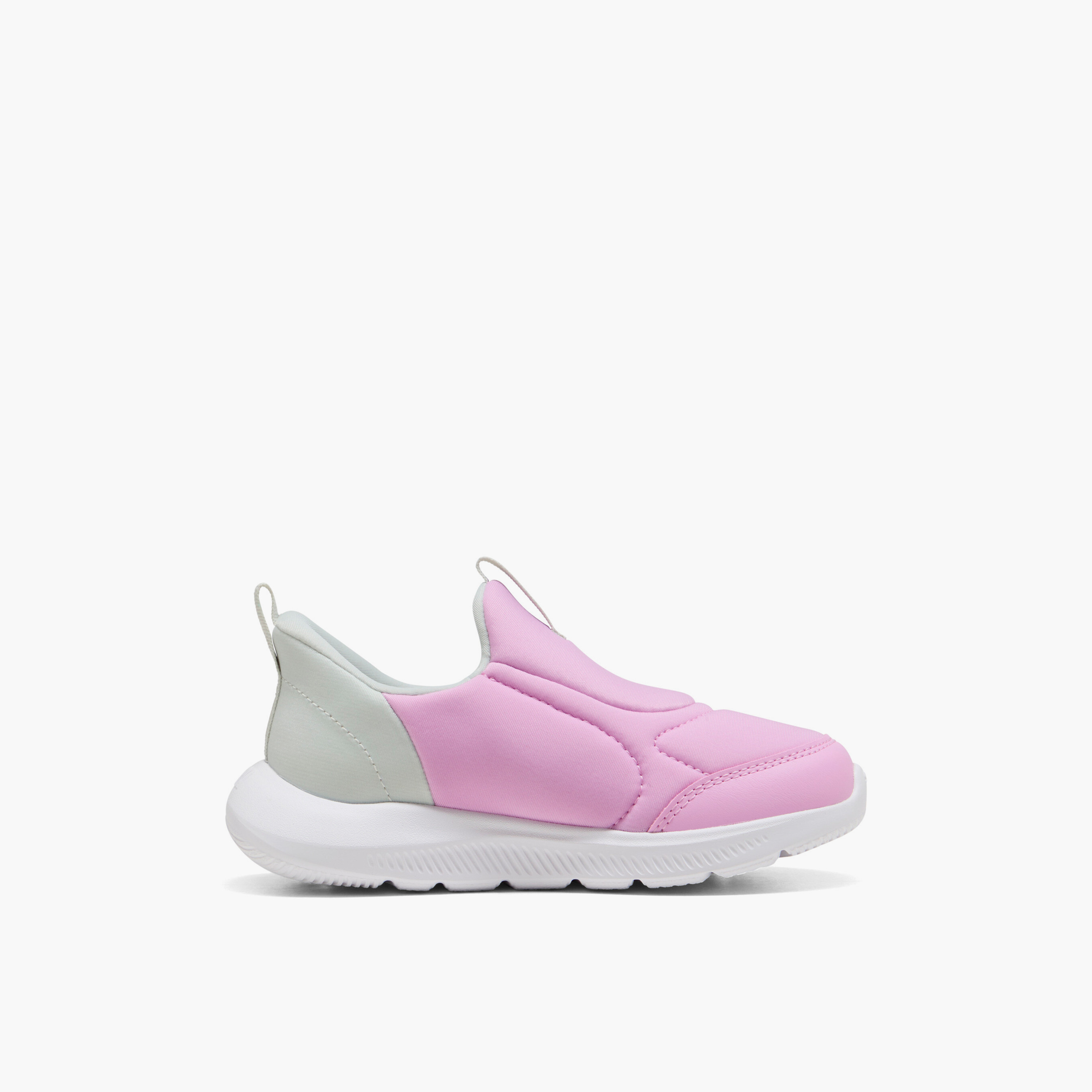 حذاء جري للبنات فن ريسر 2 سليب تك بي اس سهل الارتداء من بوما-girls-shoes-sneakers-image-6