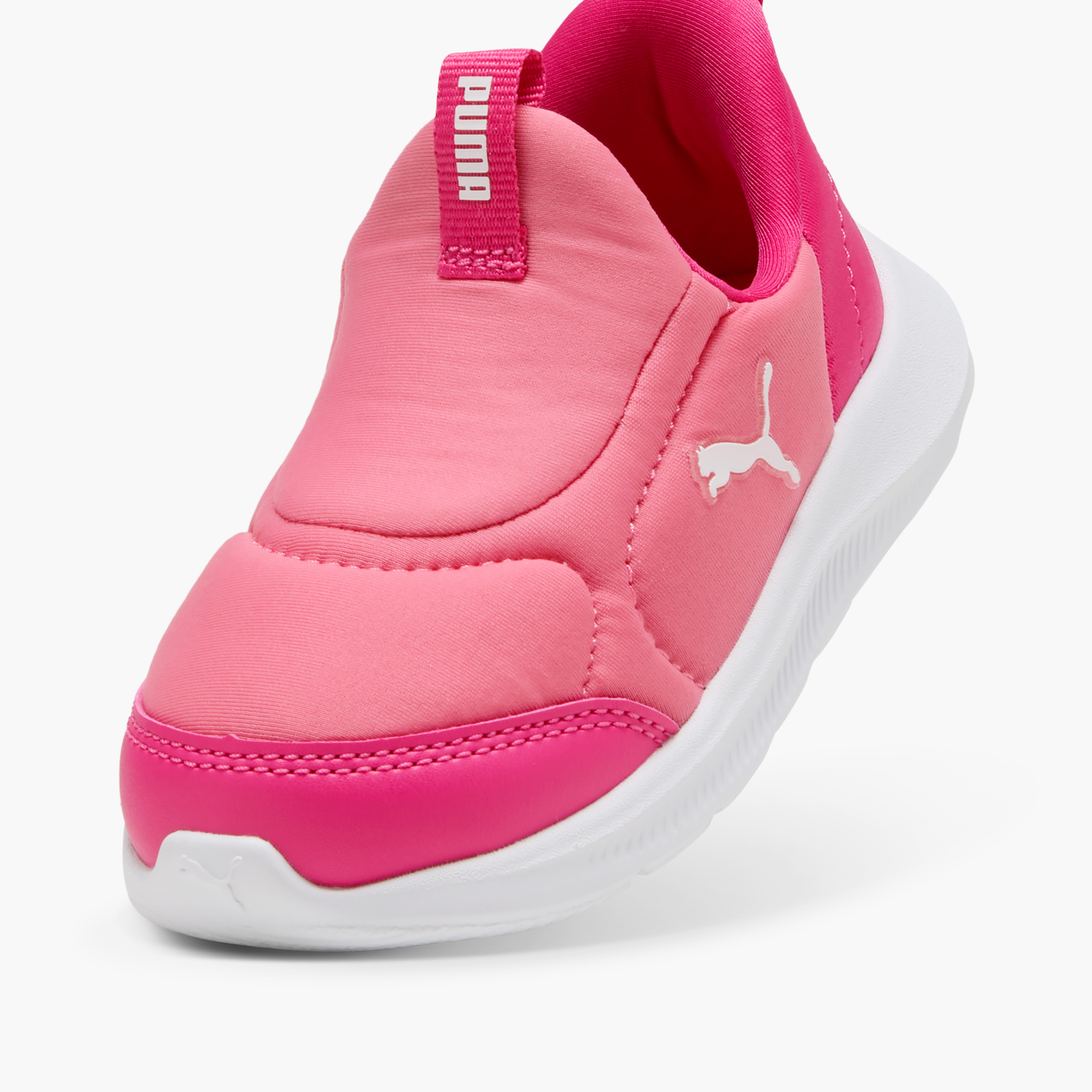 Puma Fun Racer 2 Babygirl Sneakers 400583 | OE-baby-girls-shoes-closedshoes-image-6
