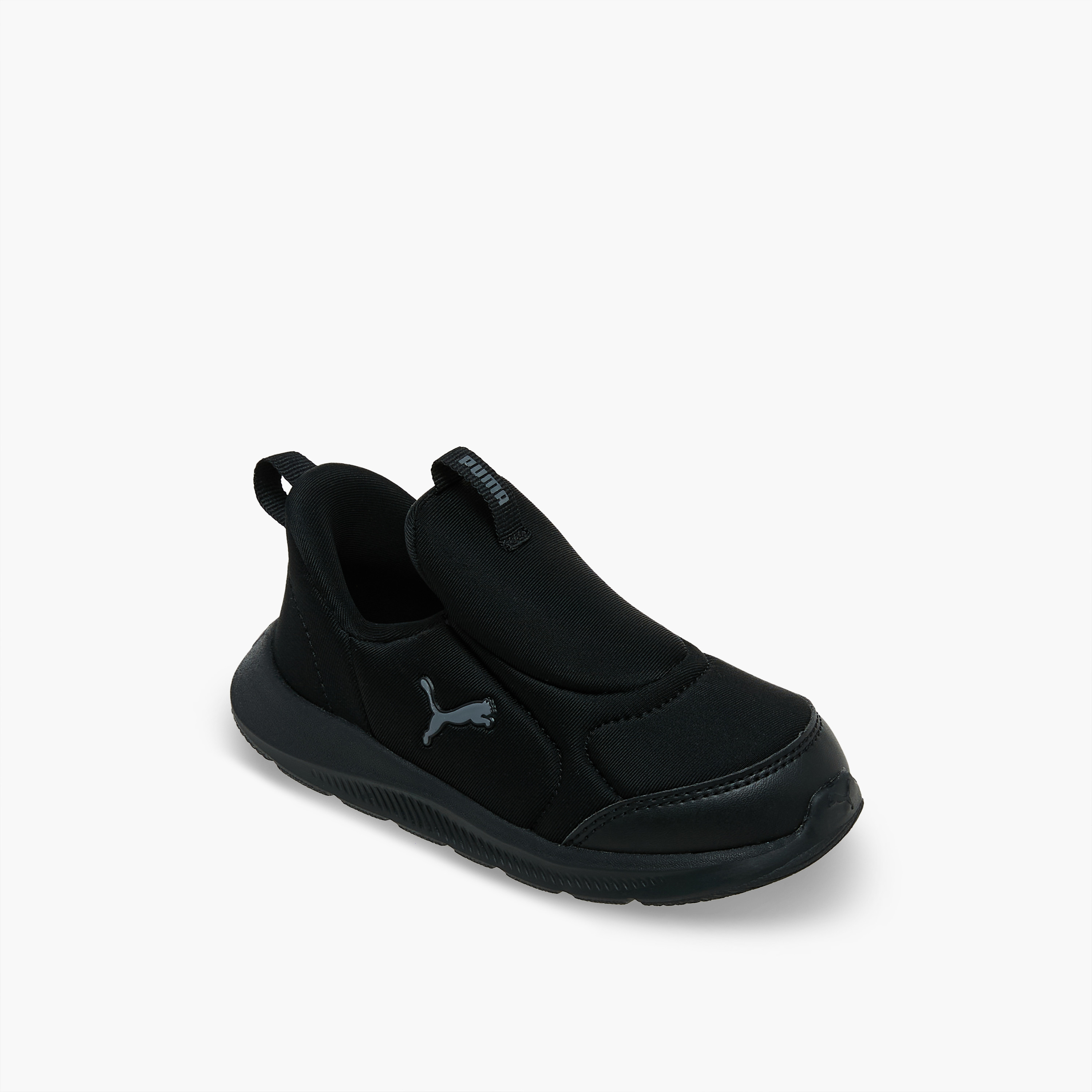 Puma Fun Racer 2 Babygirl Sneakers 400583 | OE-baby-girls-shoes-closedshoes-image-8
