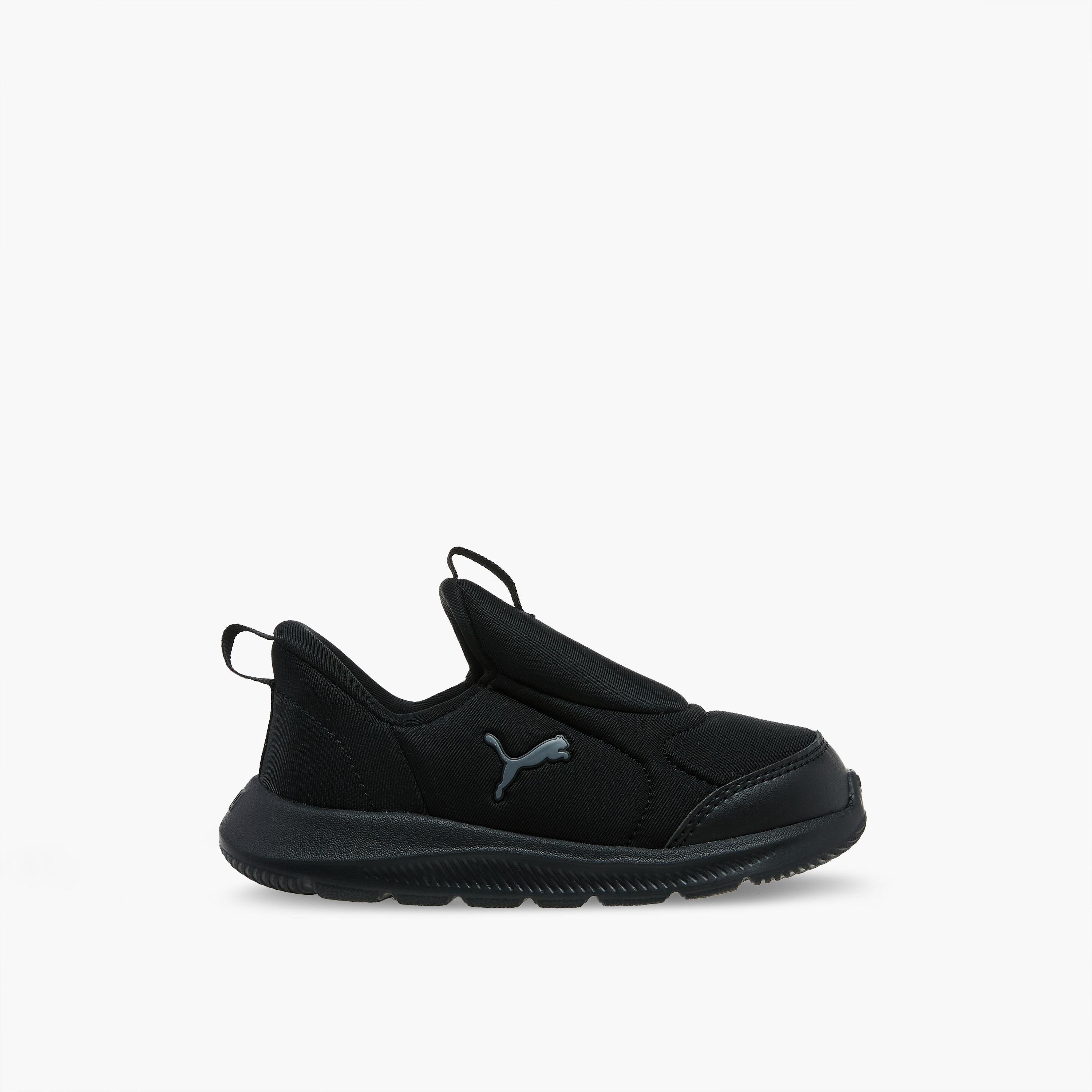 Puma Fun Racer 2 Babygirl Sneakers 400583 | OE-baby-girls-shoes-closedshoes-image-9