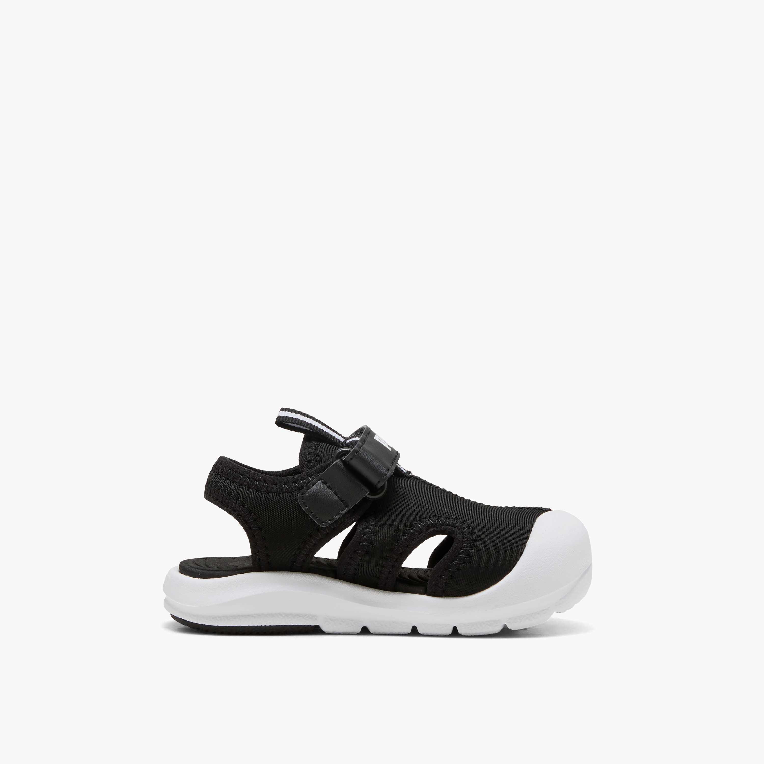 Puma Fun Racer Sandal Sandals 400585 | OE-baby-boys-shoes-sandals-image-2