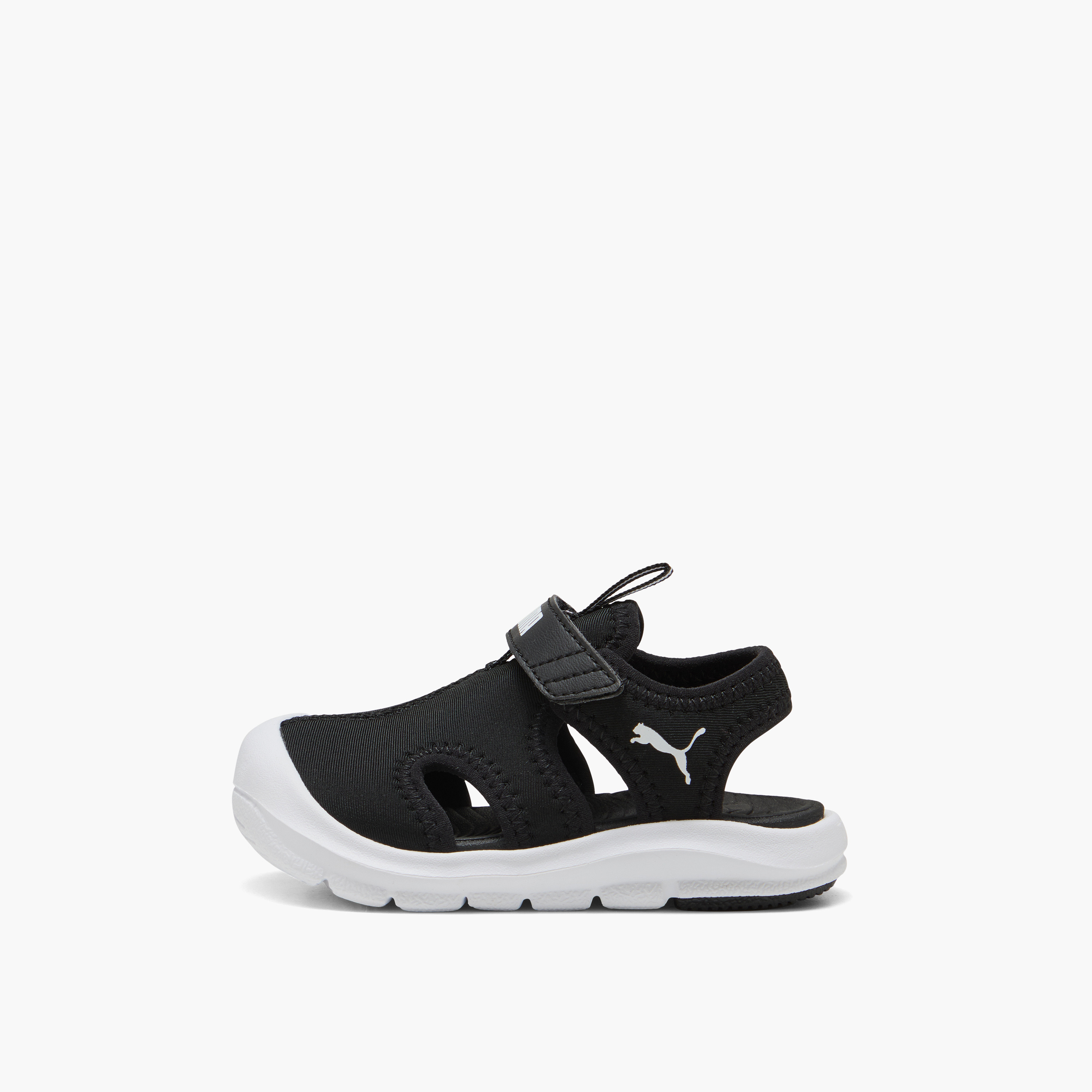 بوما - صندل فن ريسار - للأولاد الصغار 400585 | OE-baby-boys-shoes-sandals-image-3