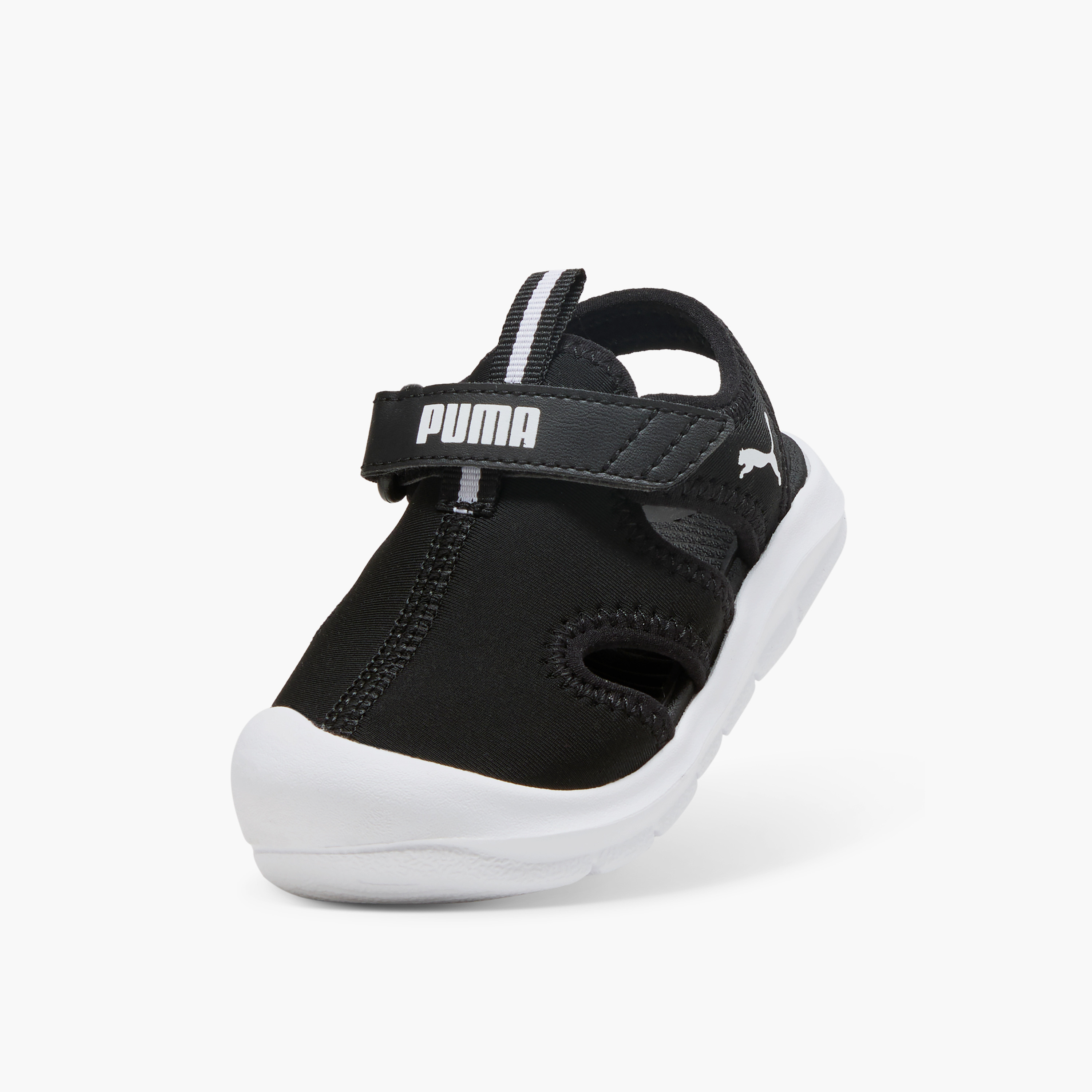Puma Fun Racer Sandal Sandals 400585 | OE-baby-boys-shoes-sandals-image-6