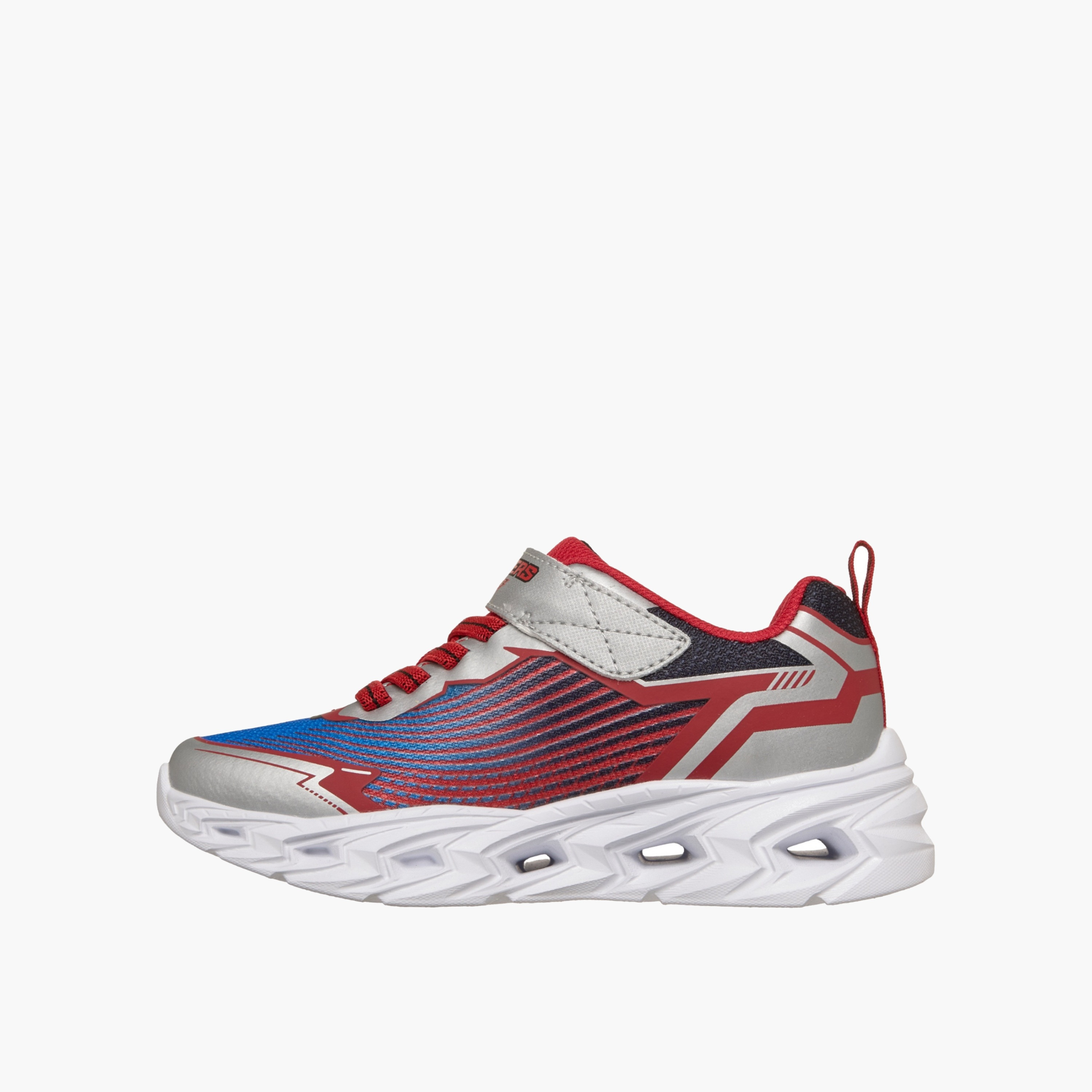 حذاء رياضي بطبعات شعار فورتكس 3.0 للأولاد من سكيتشرز-boys-shoes-sneakers-image-6