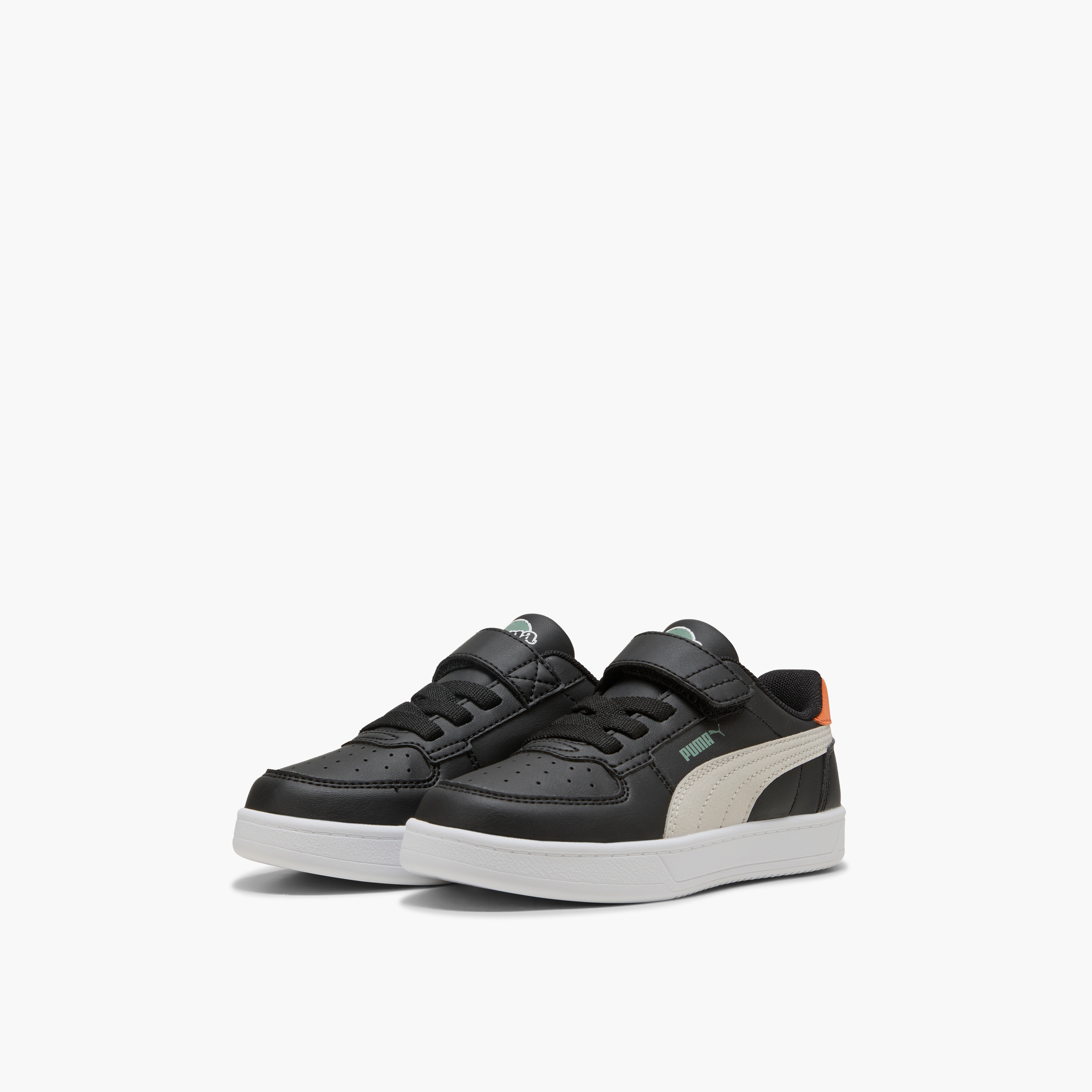 بوما كافين 2. حذاء رياضي للأولاد منتصف التسعينيات 400602 | OE-boys-shoes-sneakers-image-1