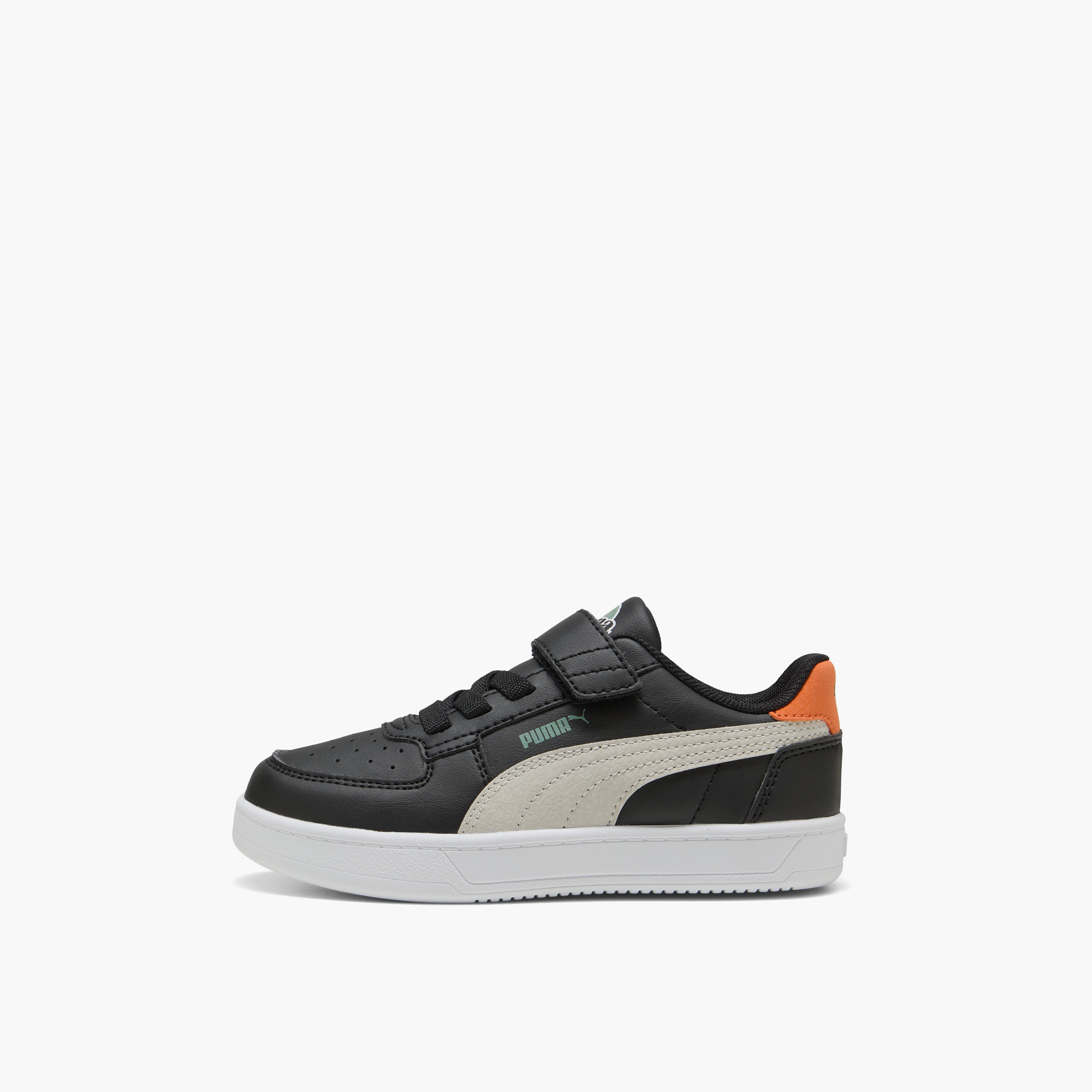 Puma Caven 2. Mid 9s Boys Sneakers 400602 | OE-boys-shoes-sneakers-image-3
