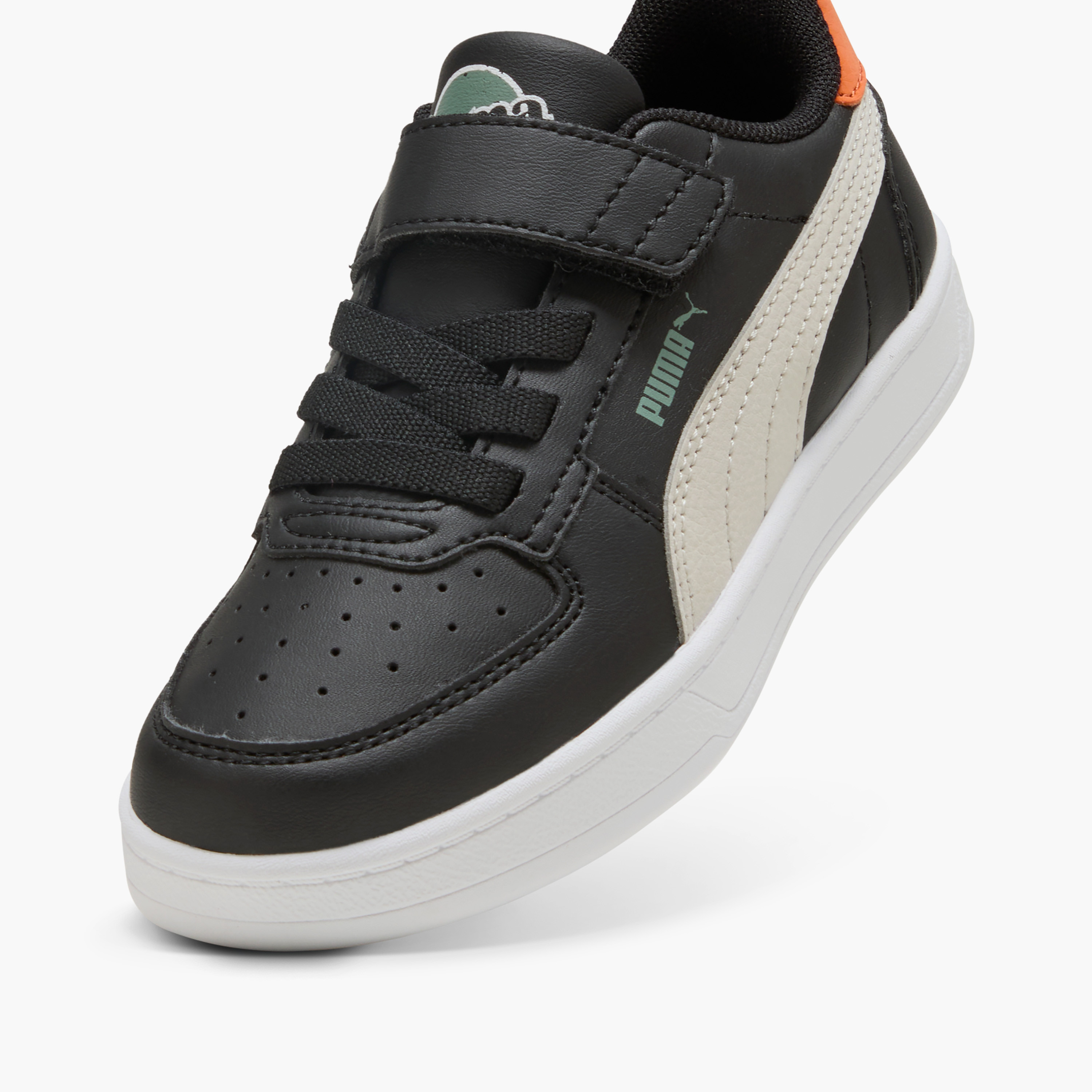 Puma Caven 2. Mid 9s Boys Sneakers 400602 | OE-boys-shoes-sneakers-image-6