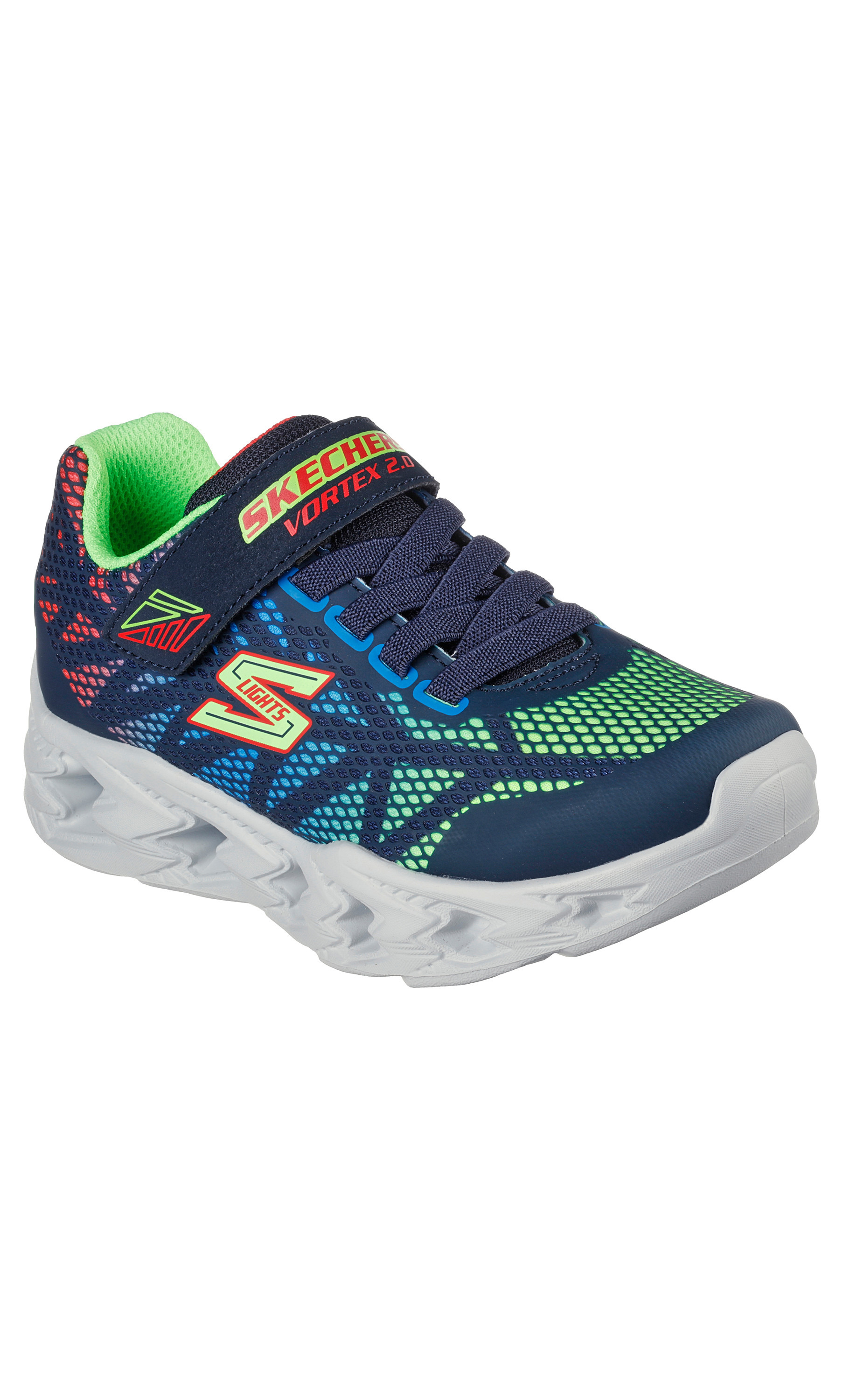 سنيكرز من سكيتشرز إس لايتج: فورتكس 2.0 للأولاد 400602L-boys-shoes-sneakers-image-6