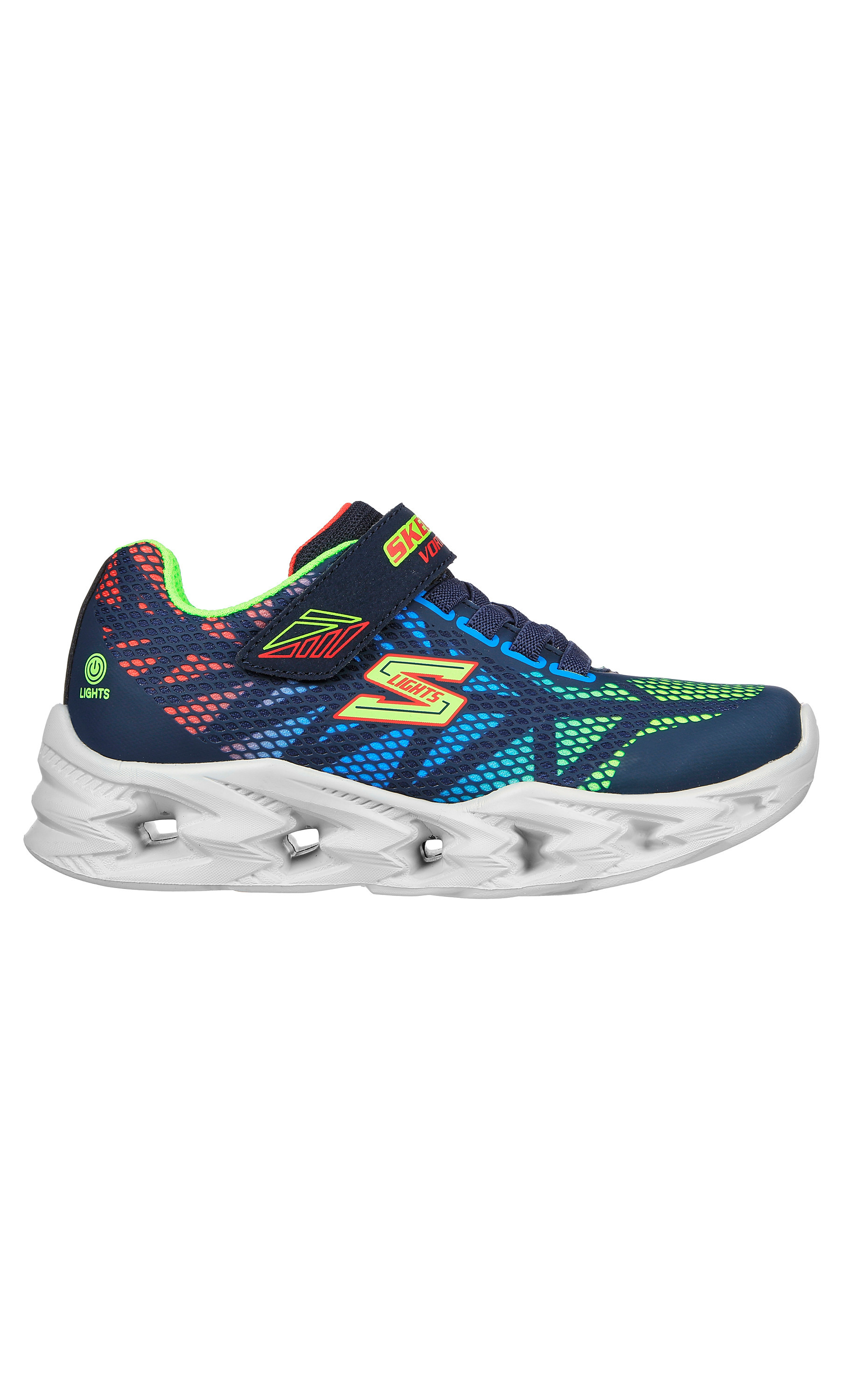 سنيكرز من سكيتشرز إس لايتج: فورتكس 2.0 للأولاد 400602L-boys-shoes-sneakers-image-7