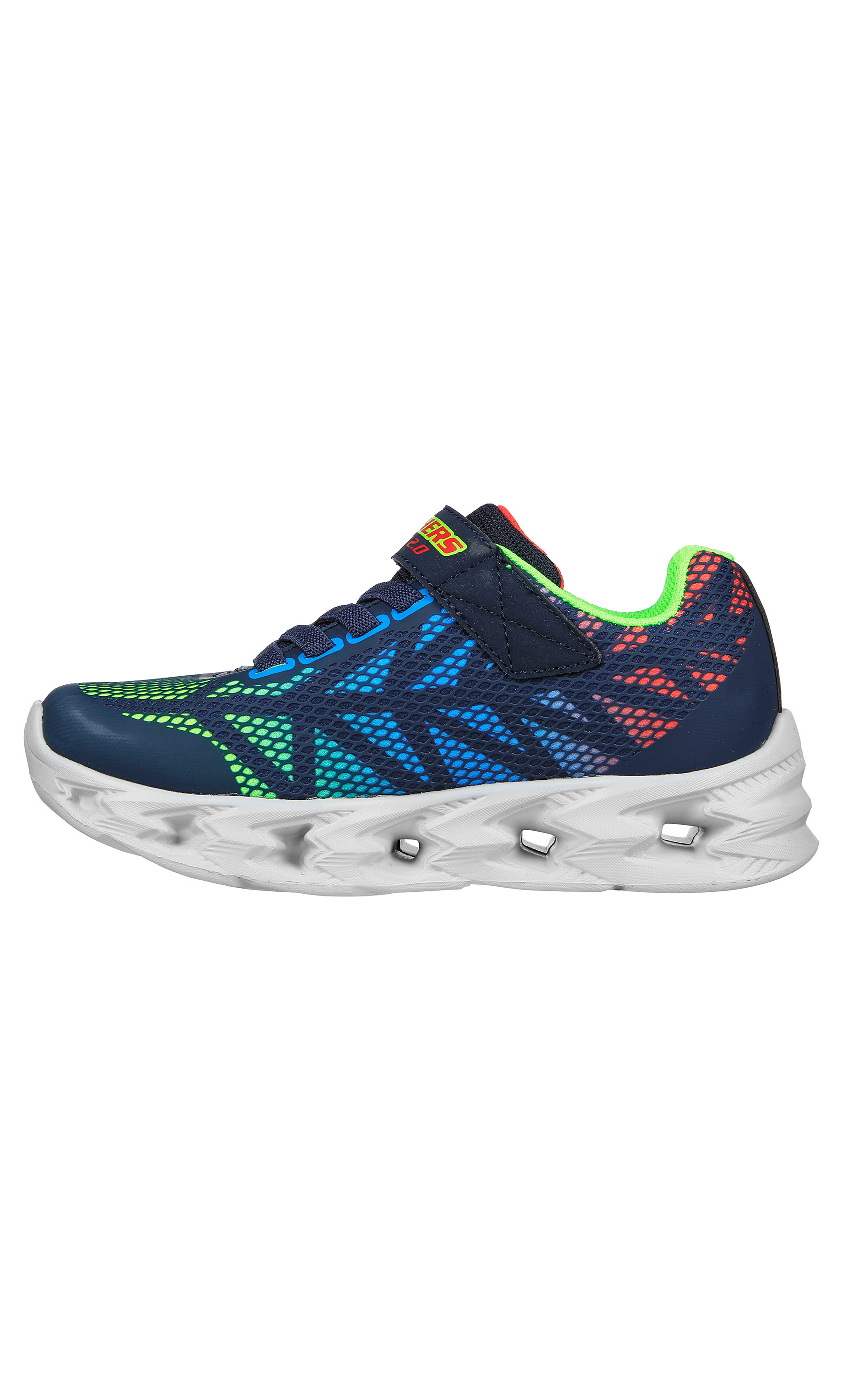 سنيكرز من سكيتشرز إس لايتج: فورتكس 2.0 للأولاد 400602L-boys-shoes-sneakers-image-8