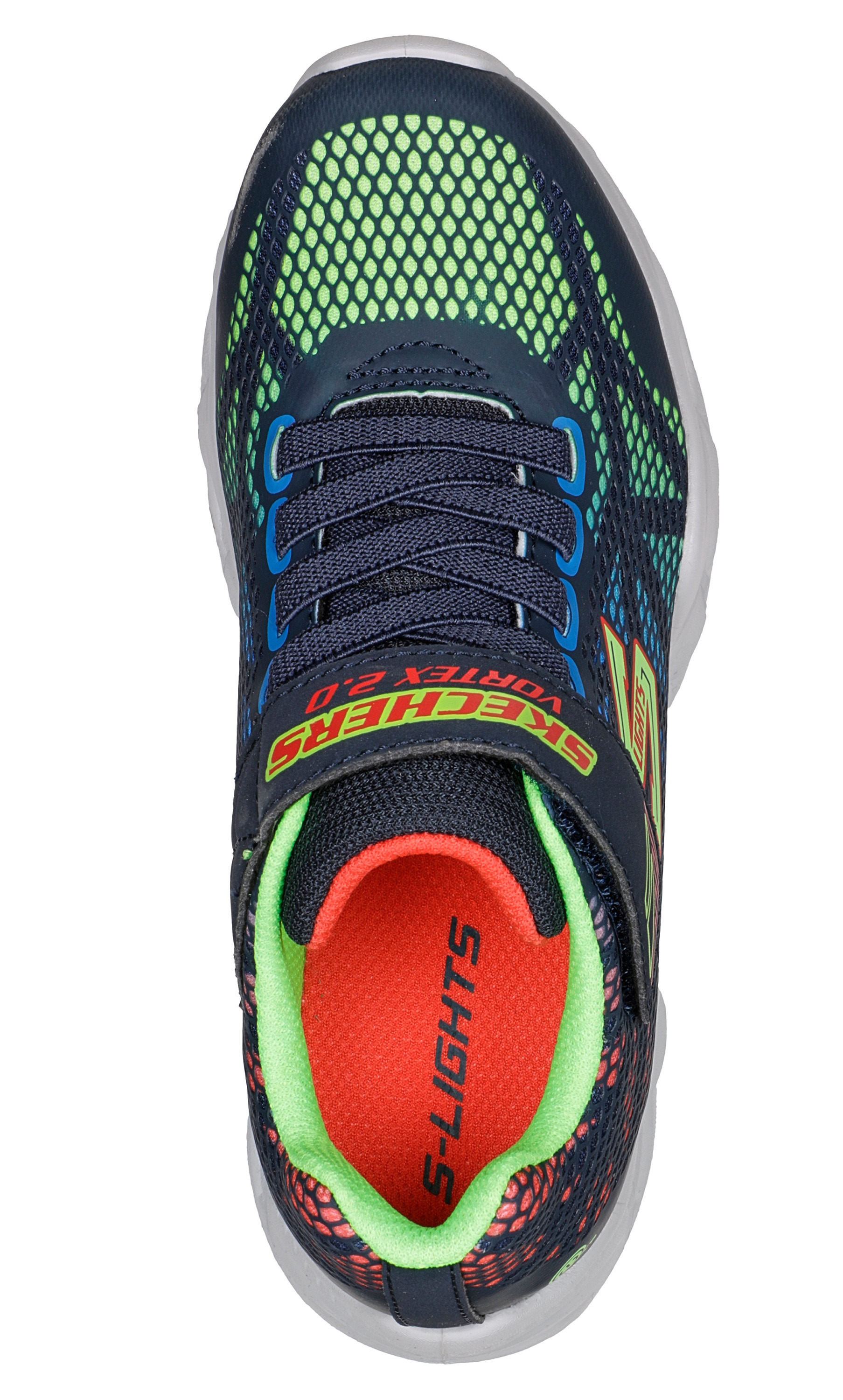 سنيكرز من سكيتشرز إس لايتج: فورتكس 2.0 للأولاد 400602L-boys-shoes-sneakers-image-10