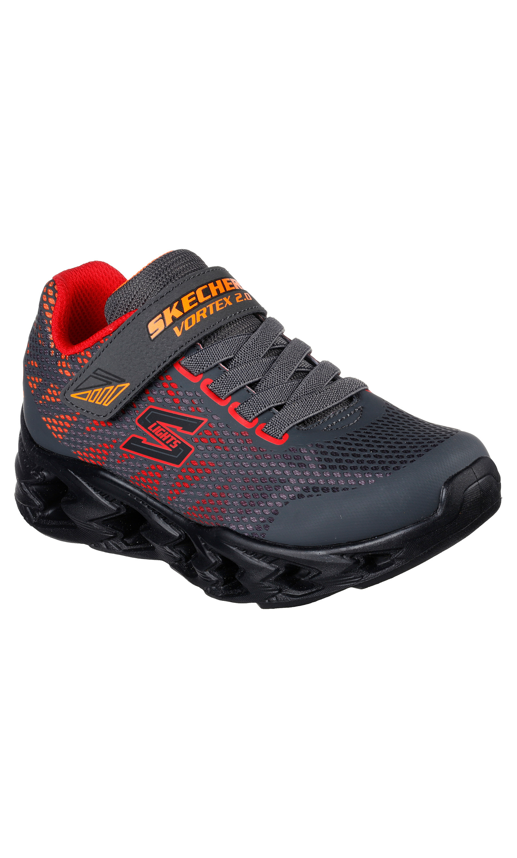 سنيكرز من سكيتشرز إس لايتج: فورتكس 2.0 للأولاد 400602L-boys-shoes-sneakers-image-1