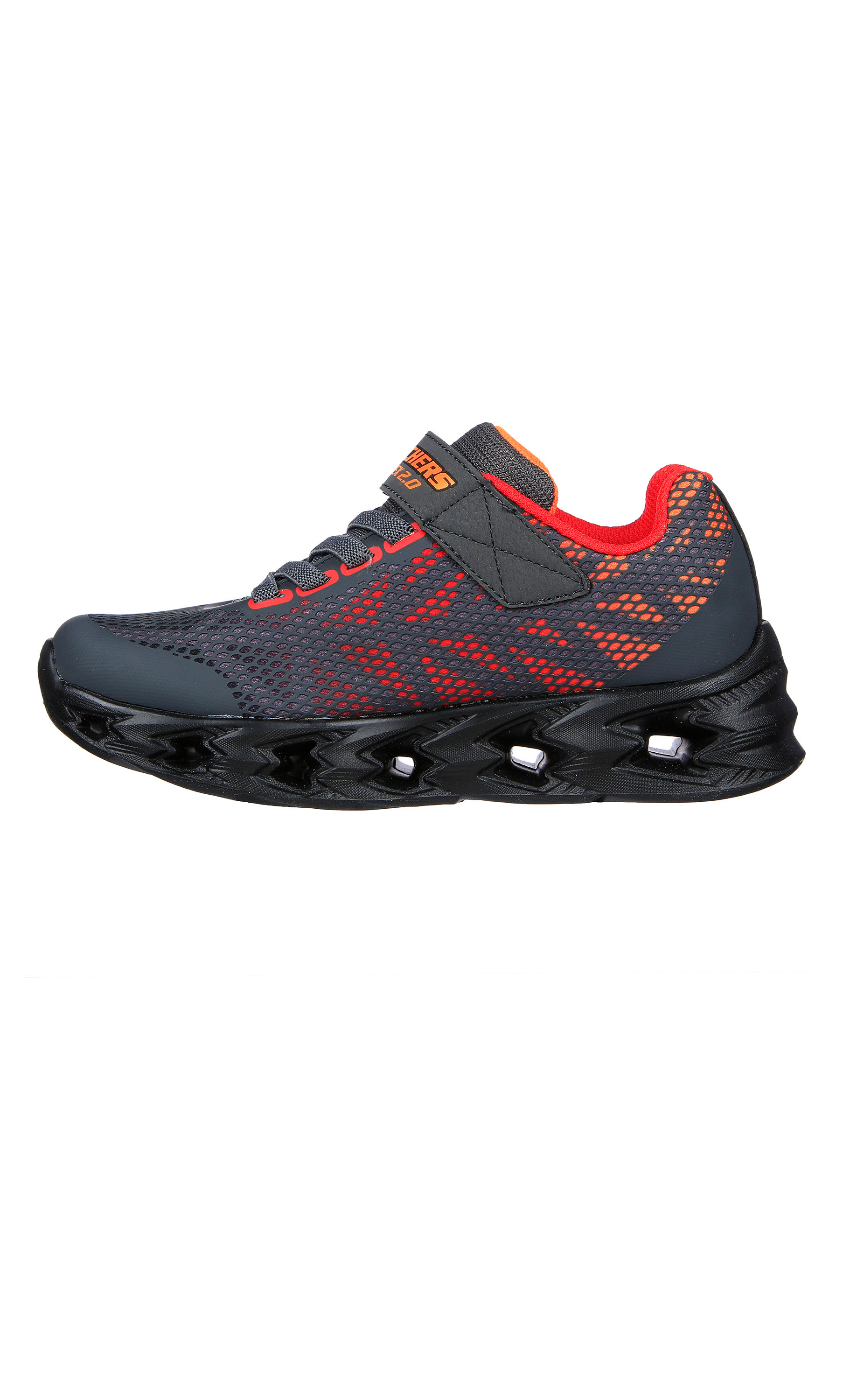 Skechers S Lights: Vortex 2.0 Boys Sneakers 400602L-boys-shoes-sneakers-image-3