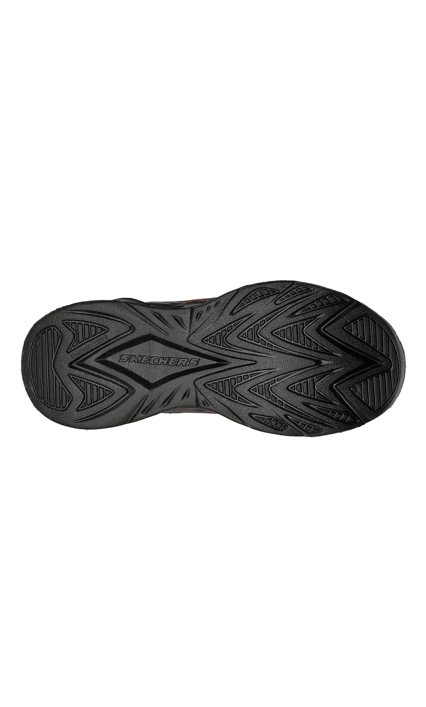 Skechers S Lights: Vortex 2.0 Boys Sneakers 400602L-boys-shoes-sneakers-image-4