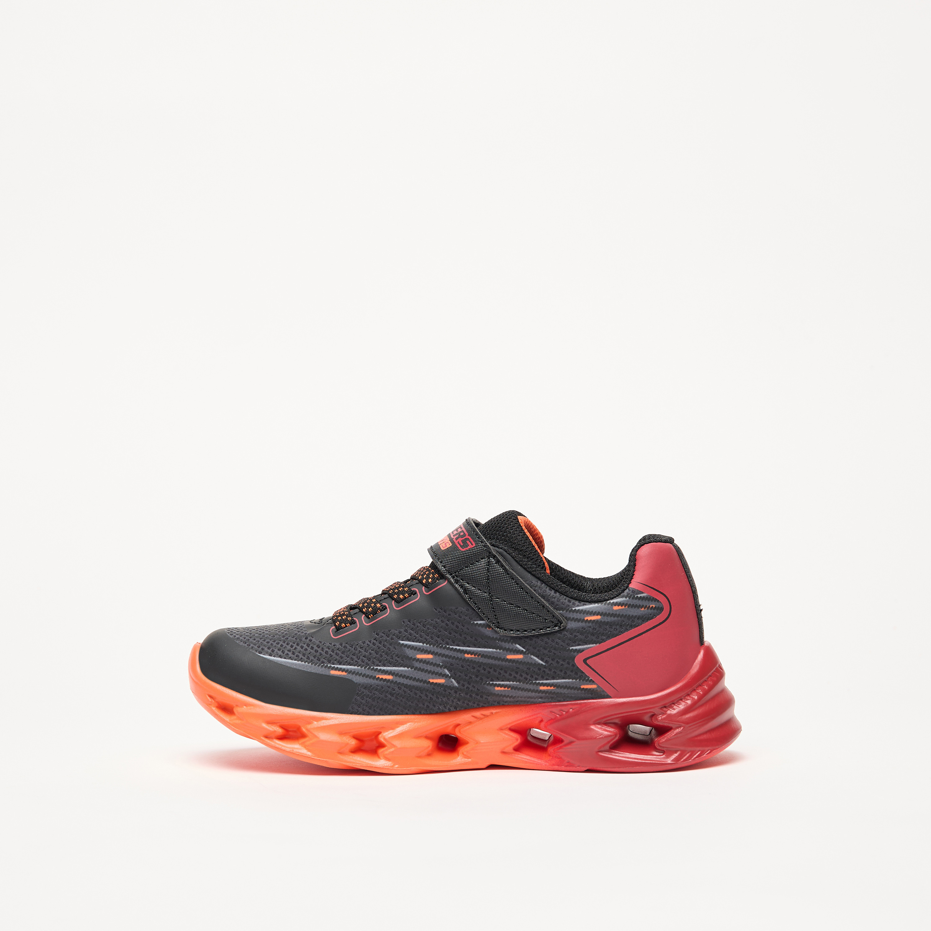 Skechers Boys Vortex 2.0 Hook & Loop Sneakers 400604L | OE-boys-shoes-sneakers-image-4