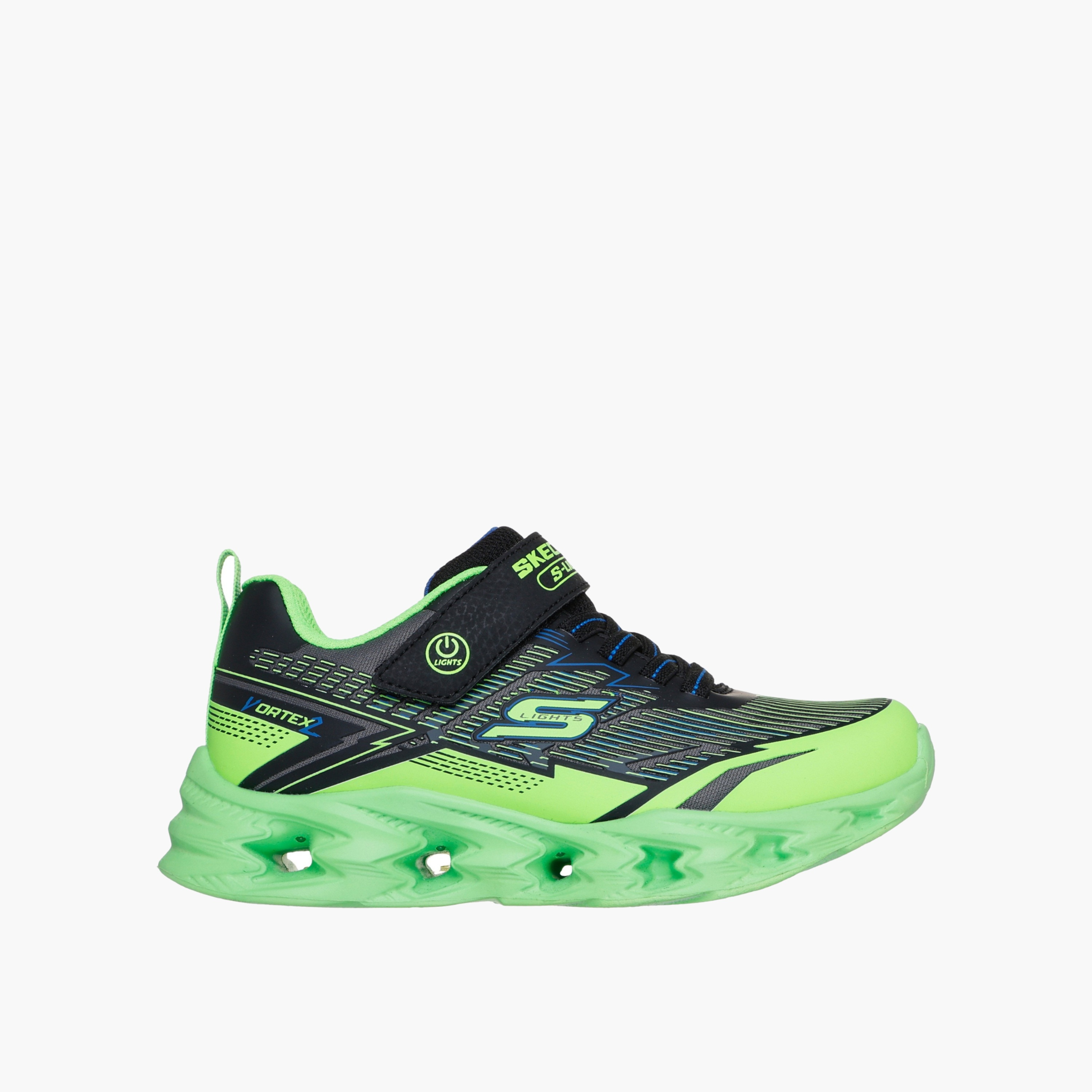 Skechers Boys VORTEX 2.0  Sports Shoes-boys-shoes-sneakers-image-2