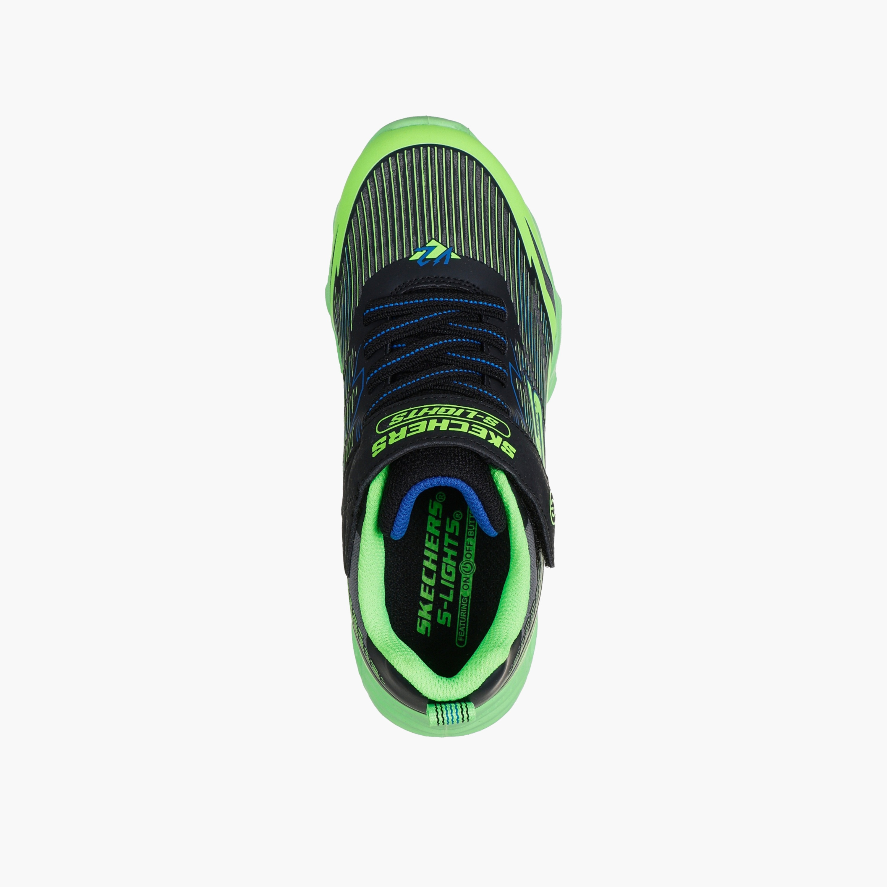 Skechers Boys VORTEX 2.0  Sports Shoes-boys-shoes-sneakers-image-3