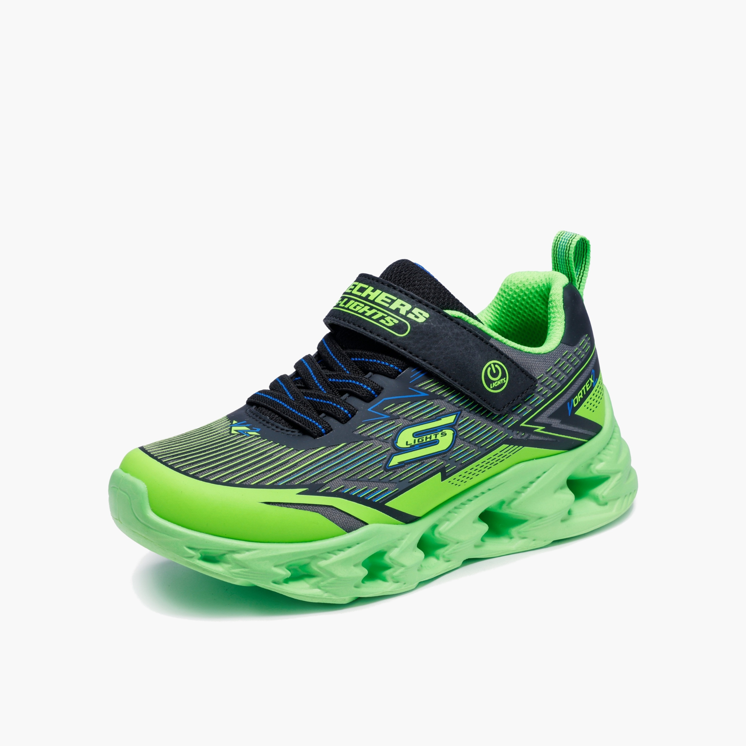 Skechers Boys VORTEX 2.0  Sports Shoes-boys-shoes-sneakers-image-4