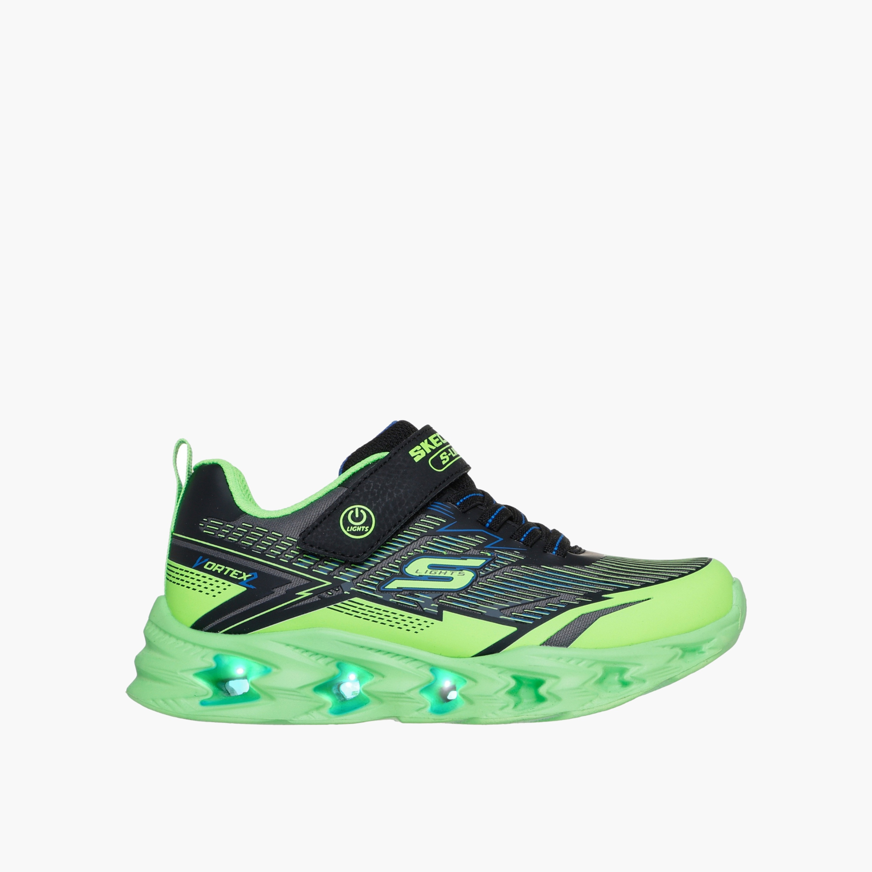 Skechers Boys VORTEX 2.0  Sports Shoes-boys-shoes-sneakers-image-5