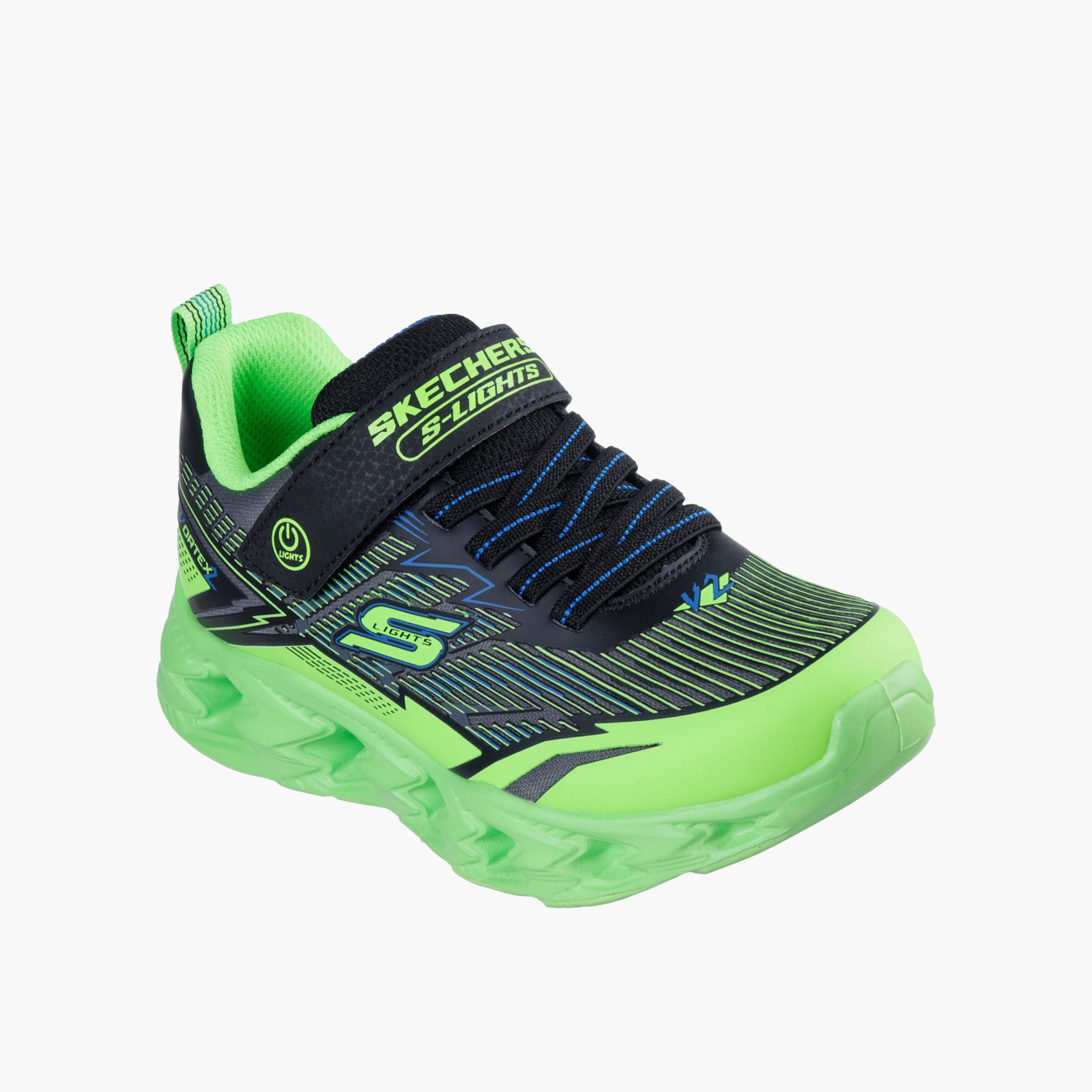 Skechers Boys VORTEX 2.0  Sports Shoes-boys-shoes-sneakers-image-7